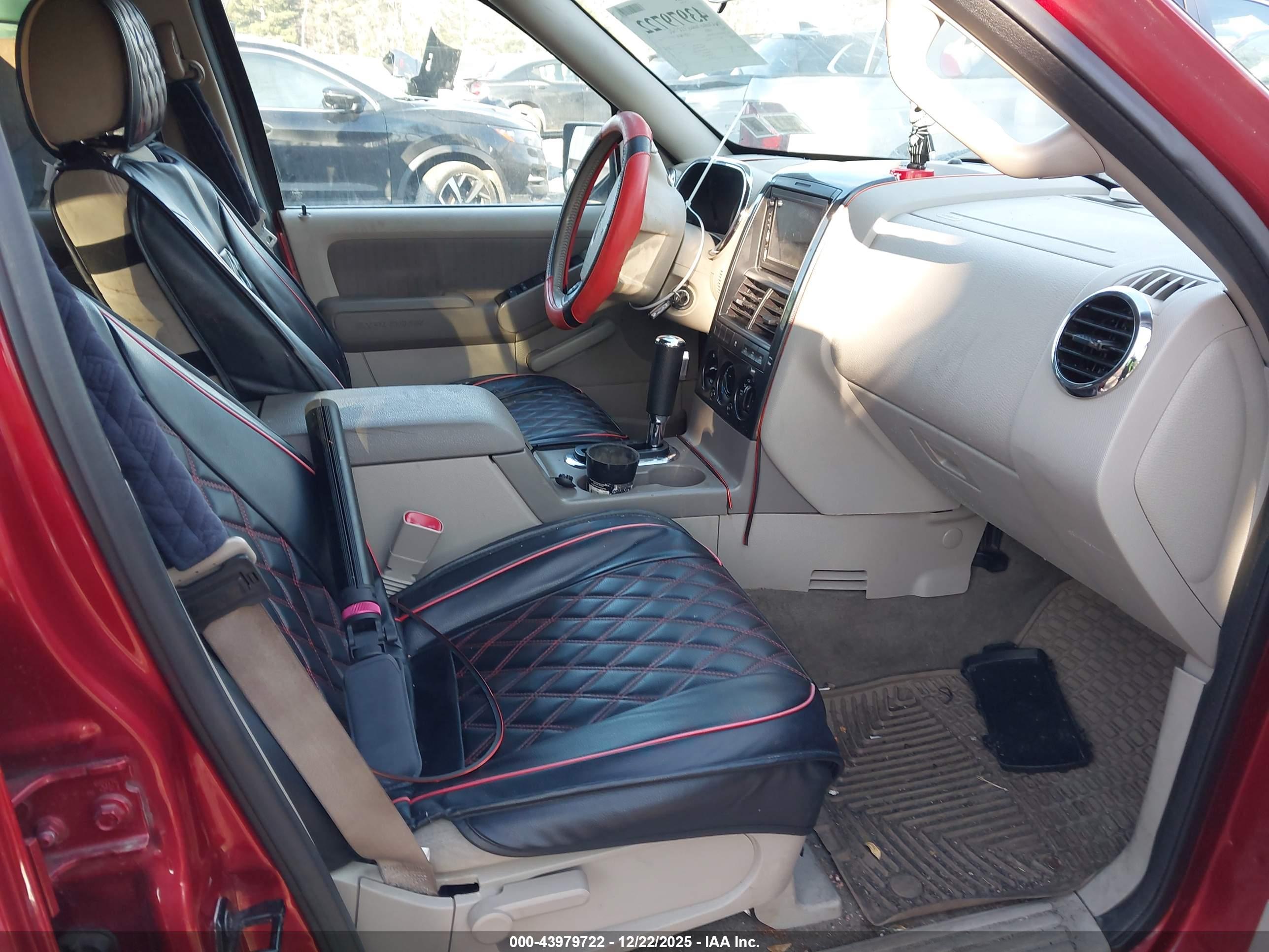 FORD EXPLORER image 5