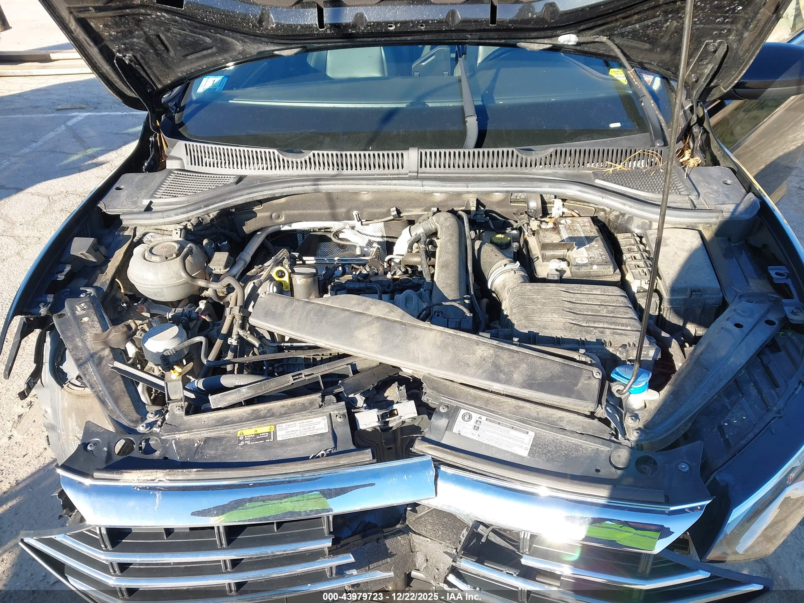 VOLKSWAGEN JETTA image 10
