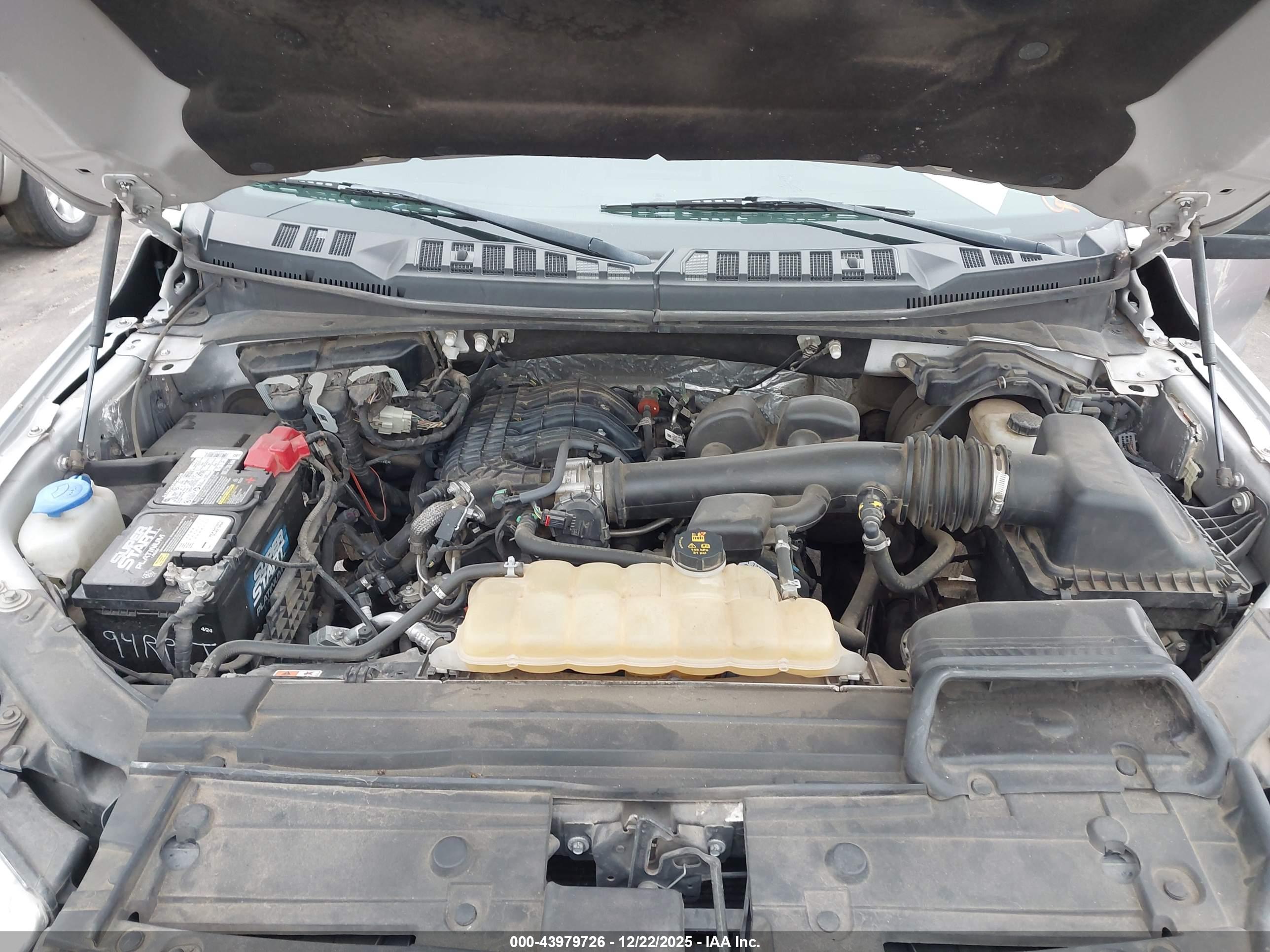 FORD F-150 image 10