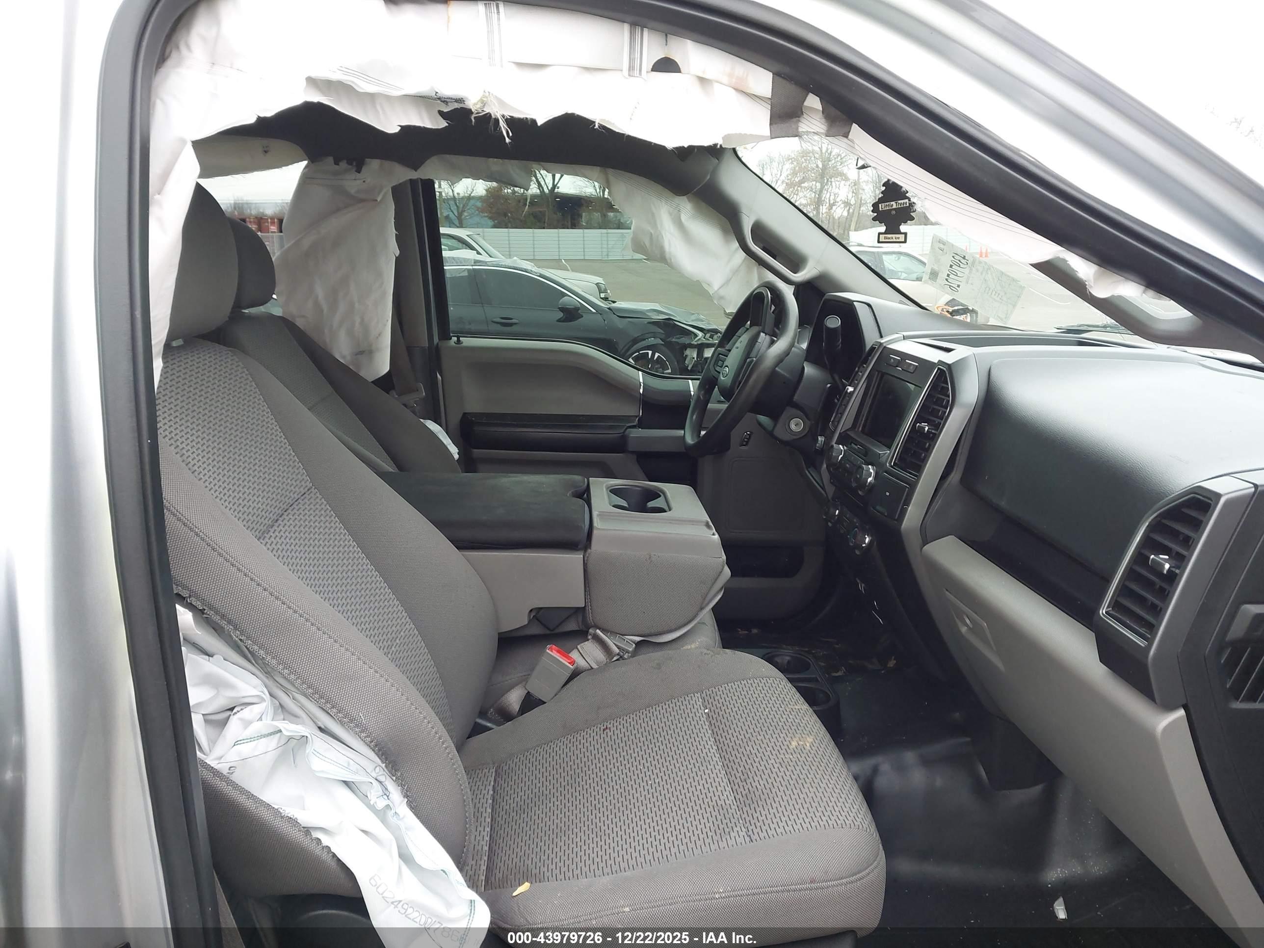 FORD F-150 image 5