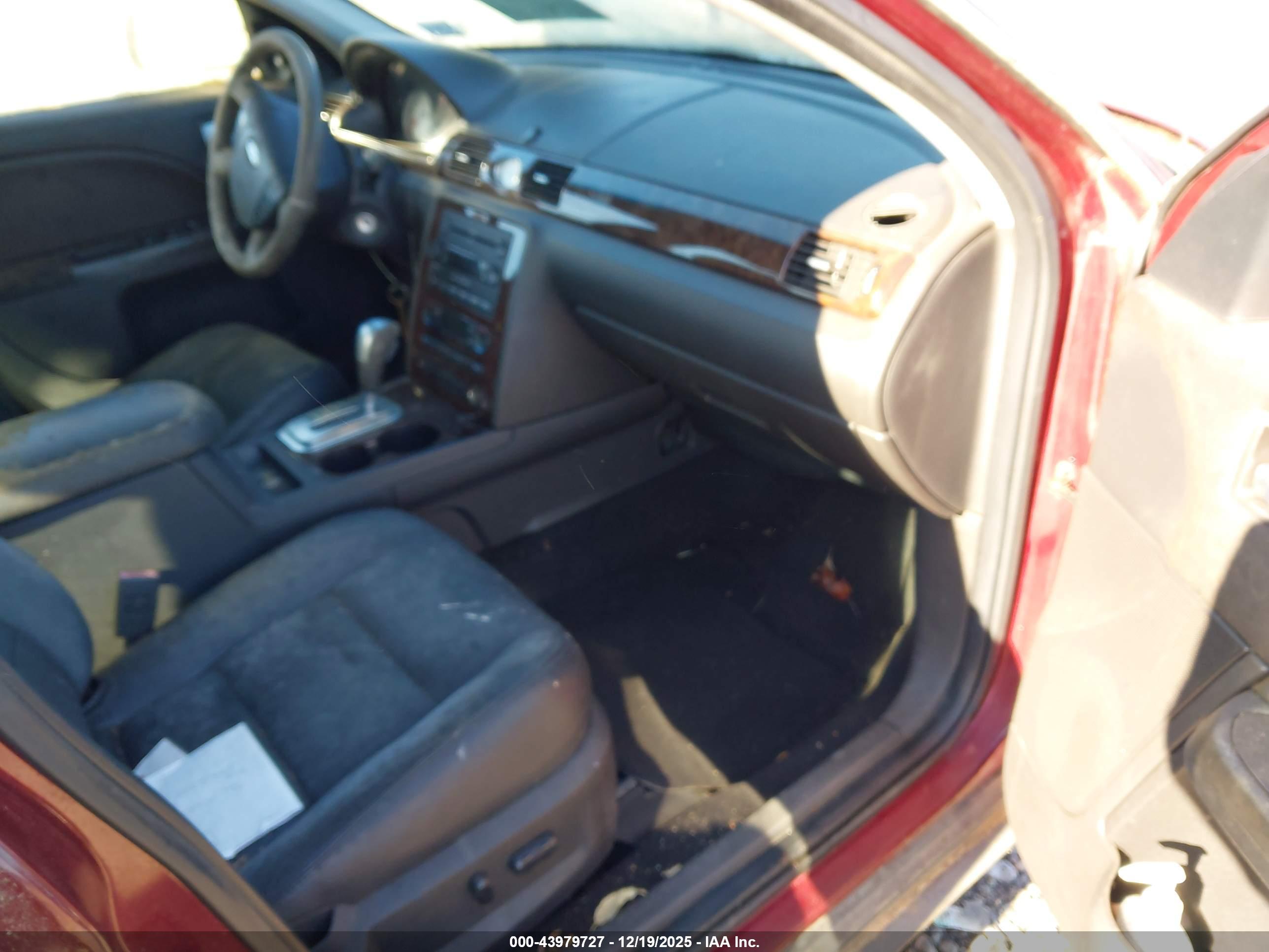 FORD FIVE image 5