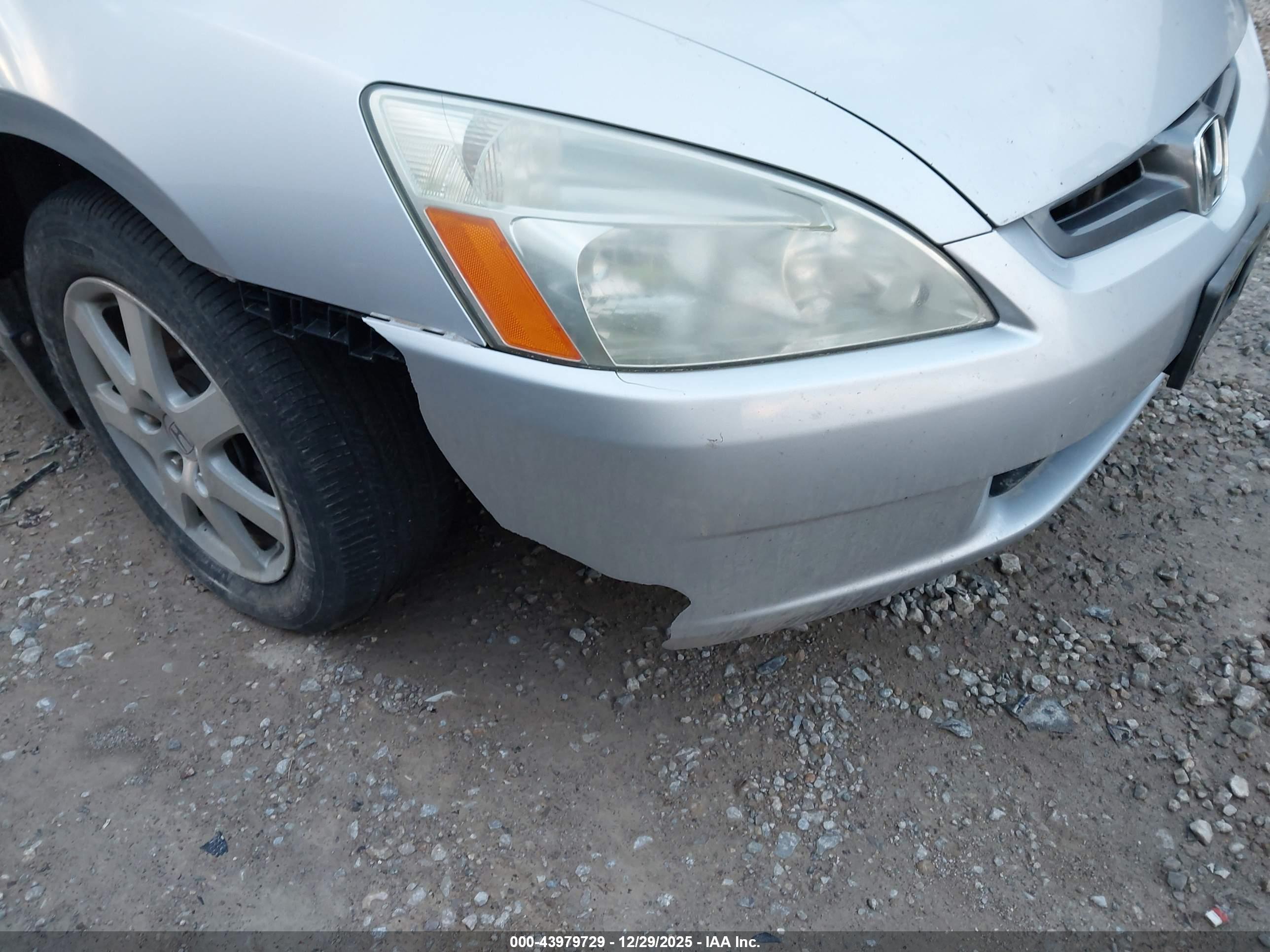 HONDA ACCORD image 6