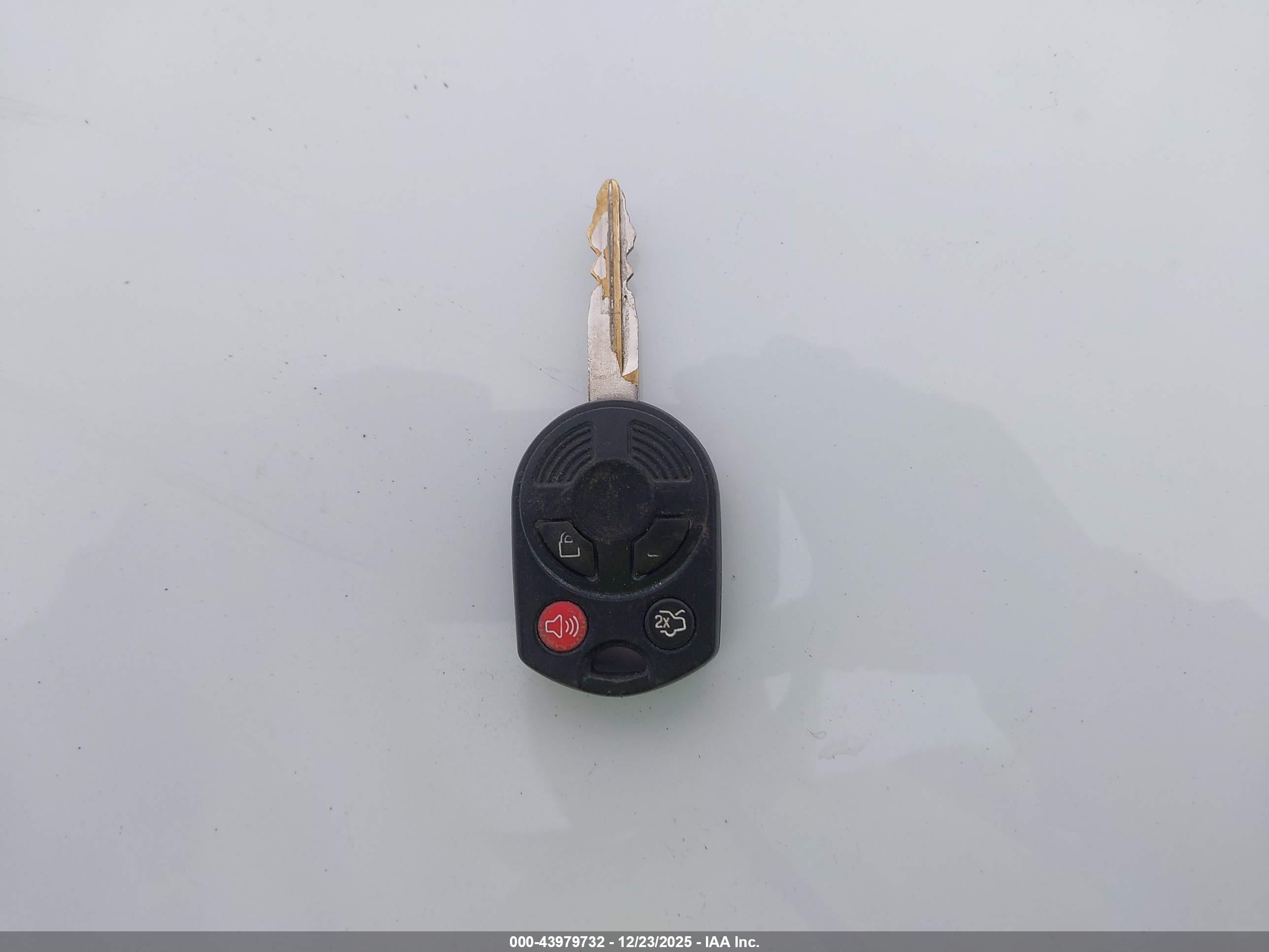 LINCOLN MKX image 11