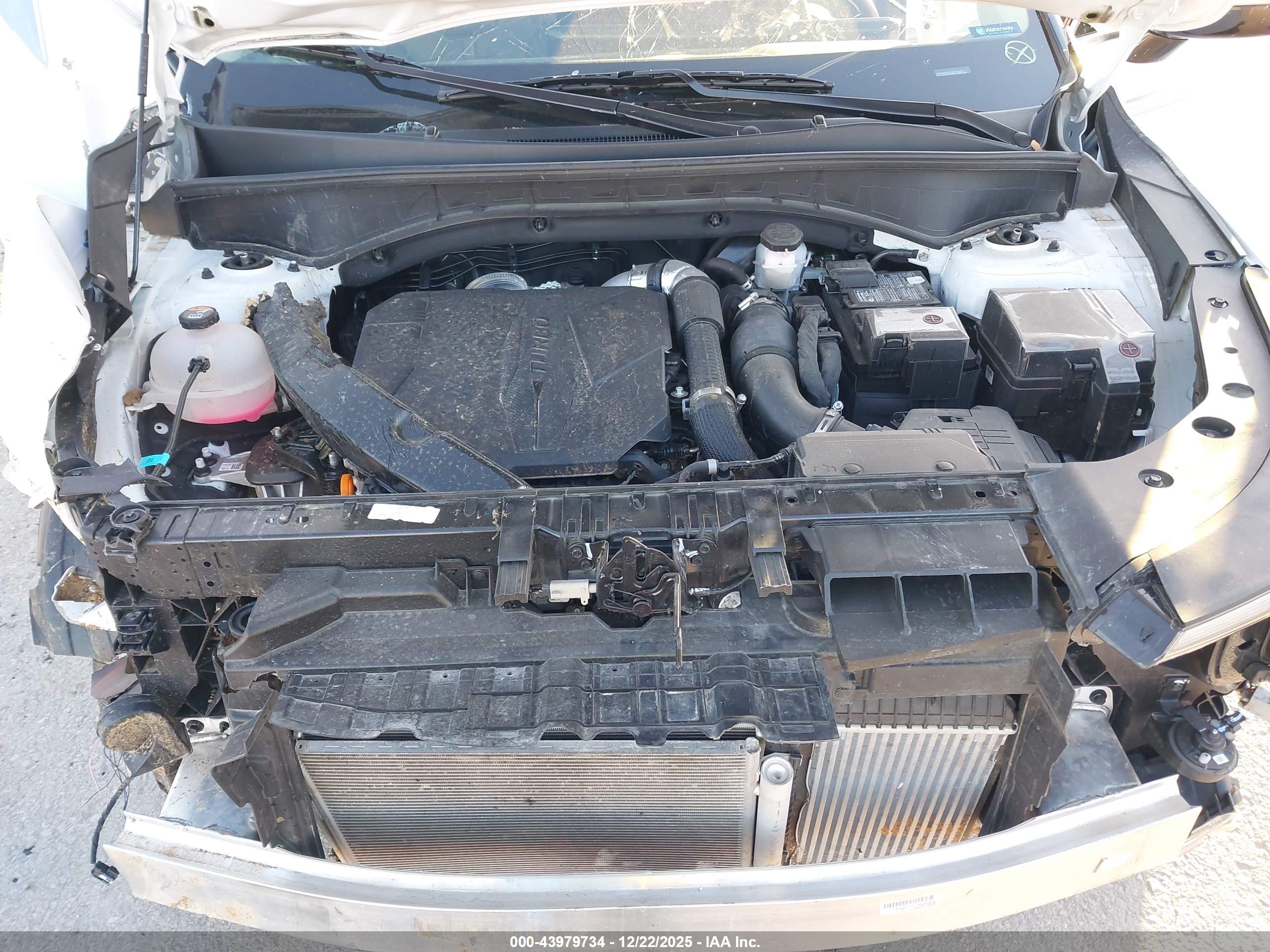 KIA SORENTO image 10