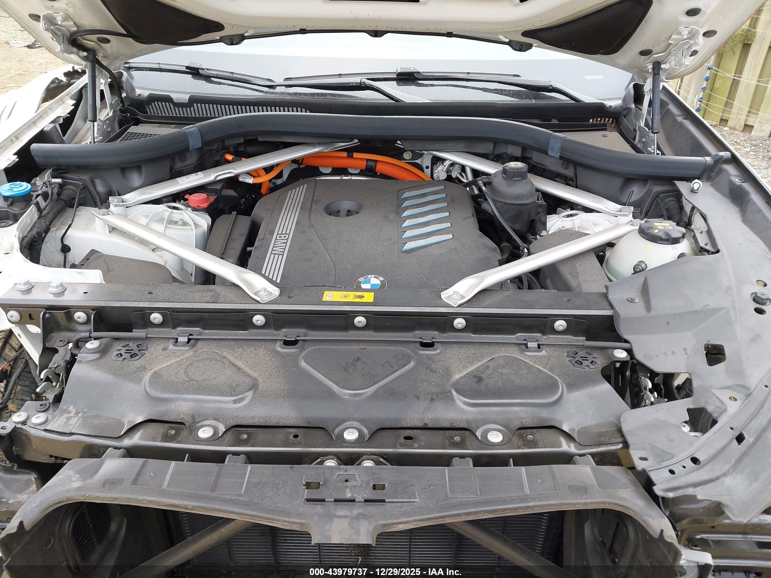 BMW X5 image 10