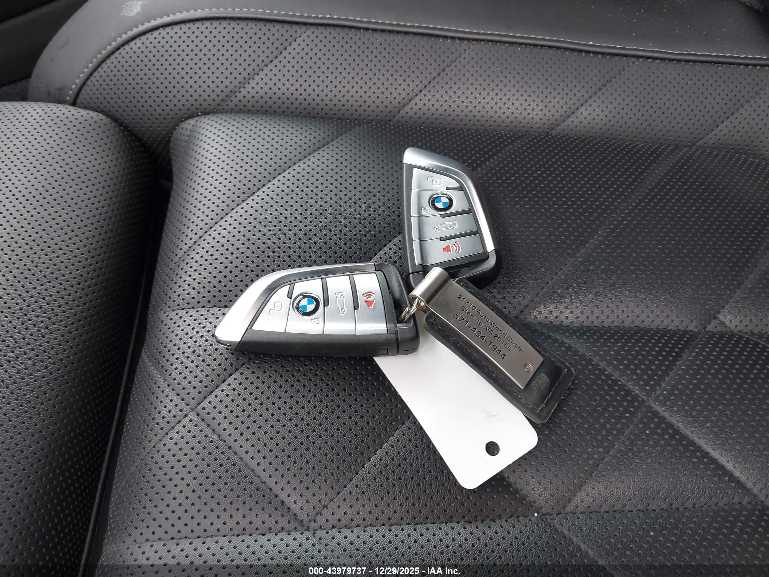 BMW X5 image 11