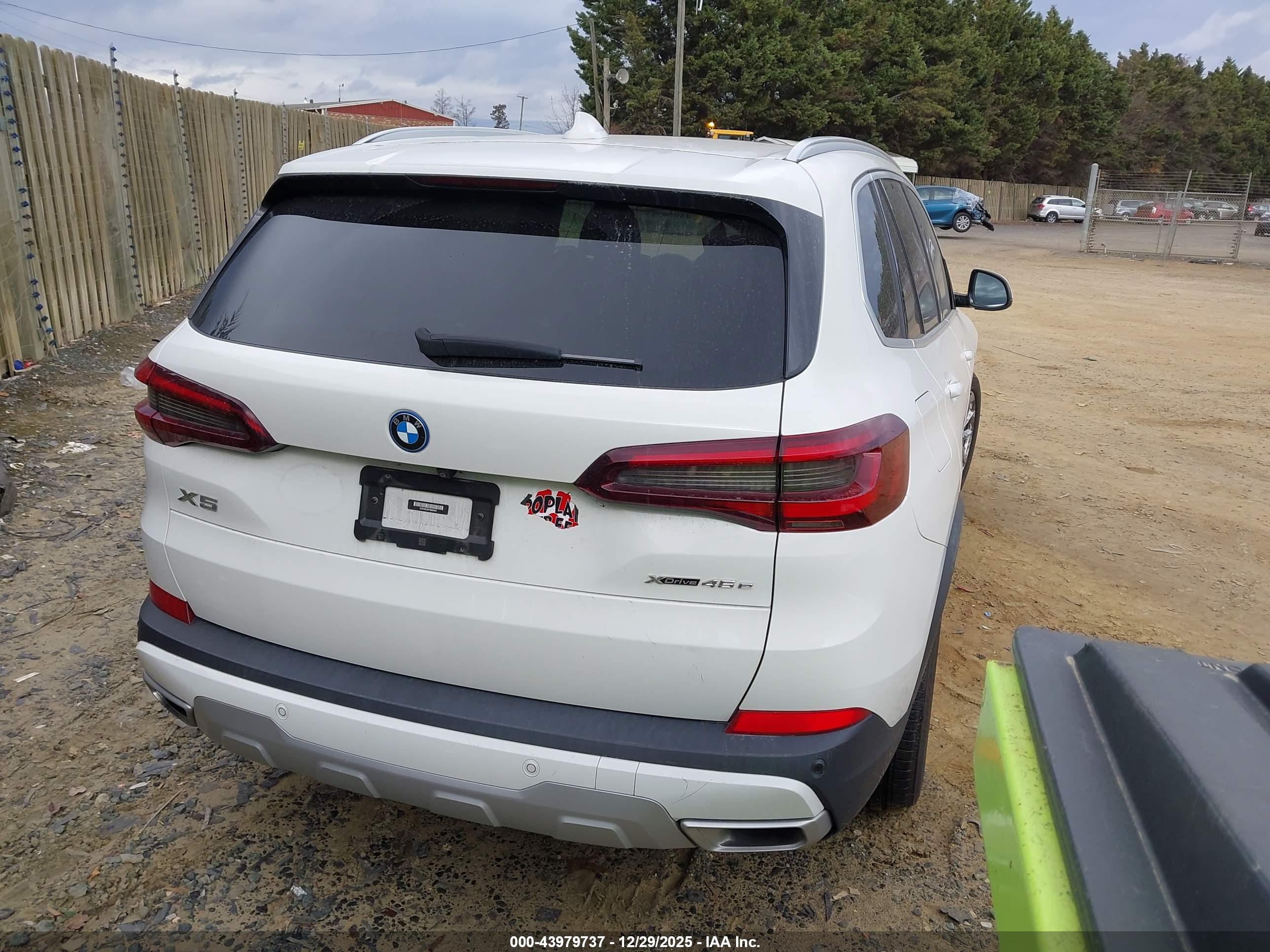 BMW X5 image 4
