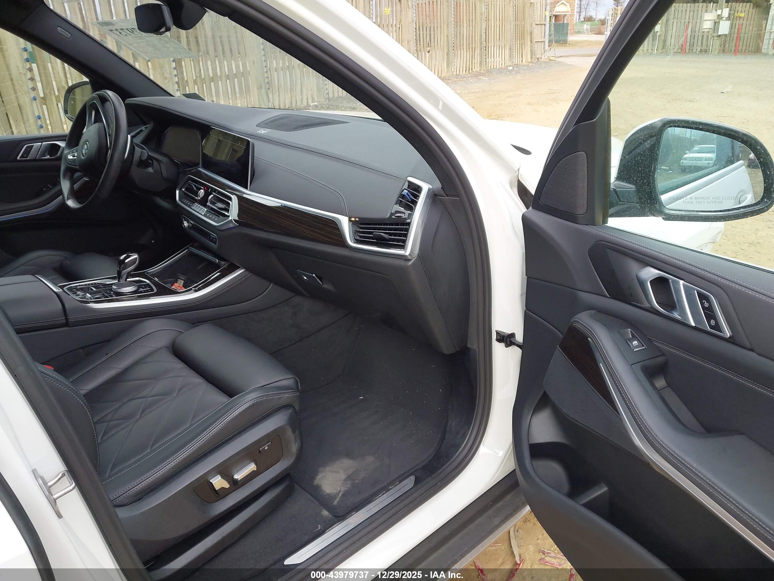 BMW X5 image 5