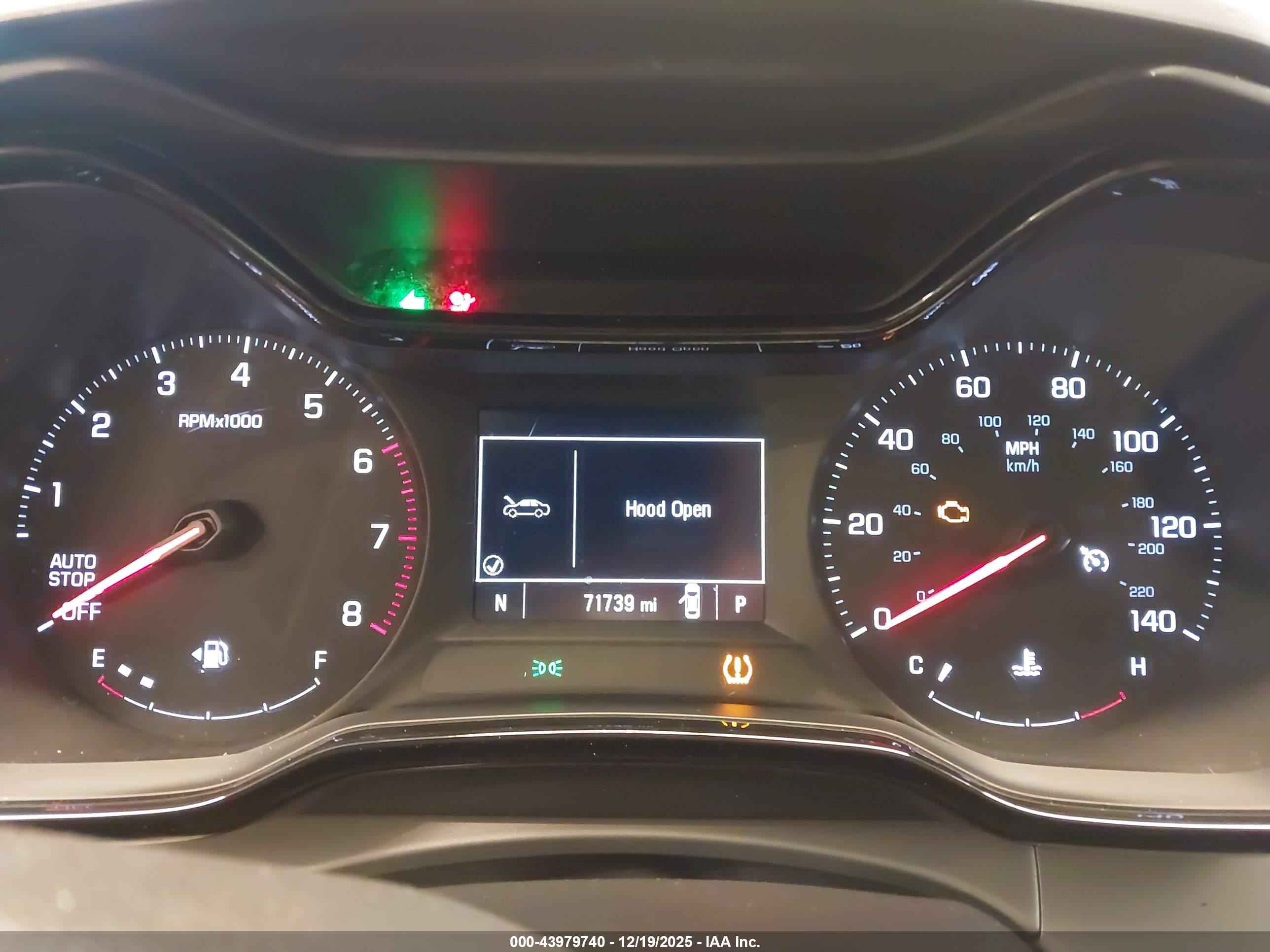 CHEVROLET TRAX image 7