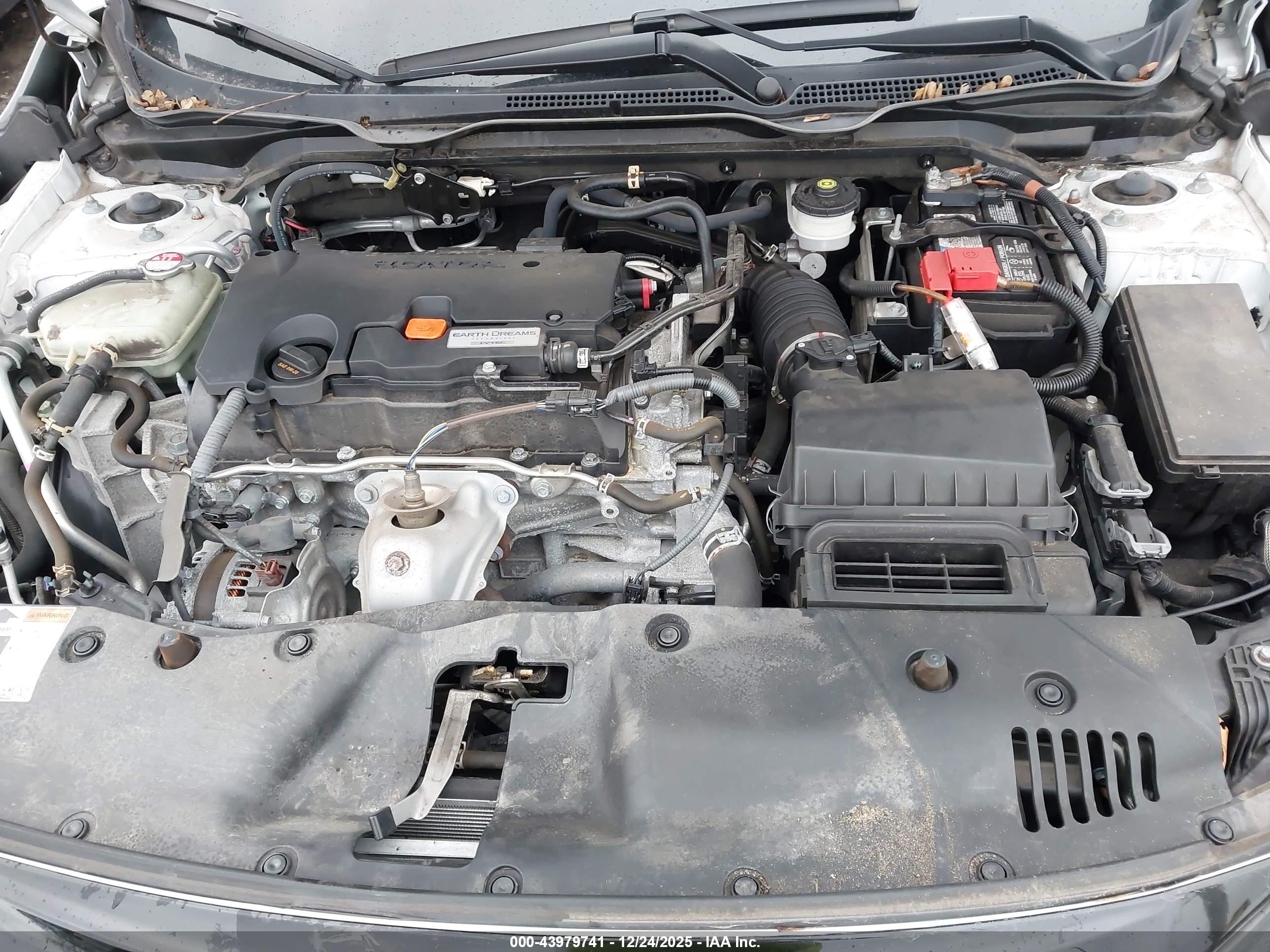 HONDA CIVIC image 10