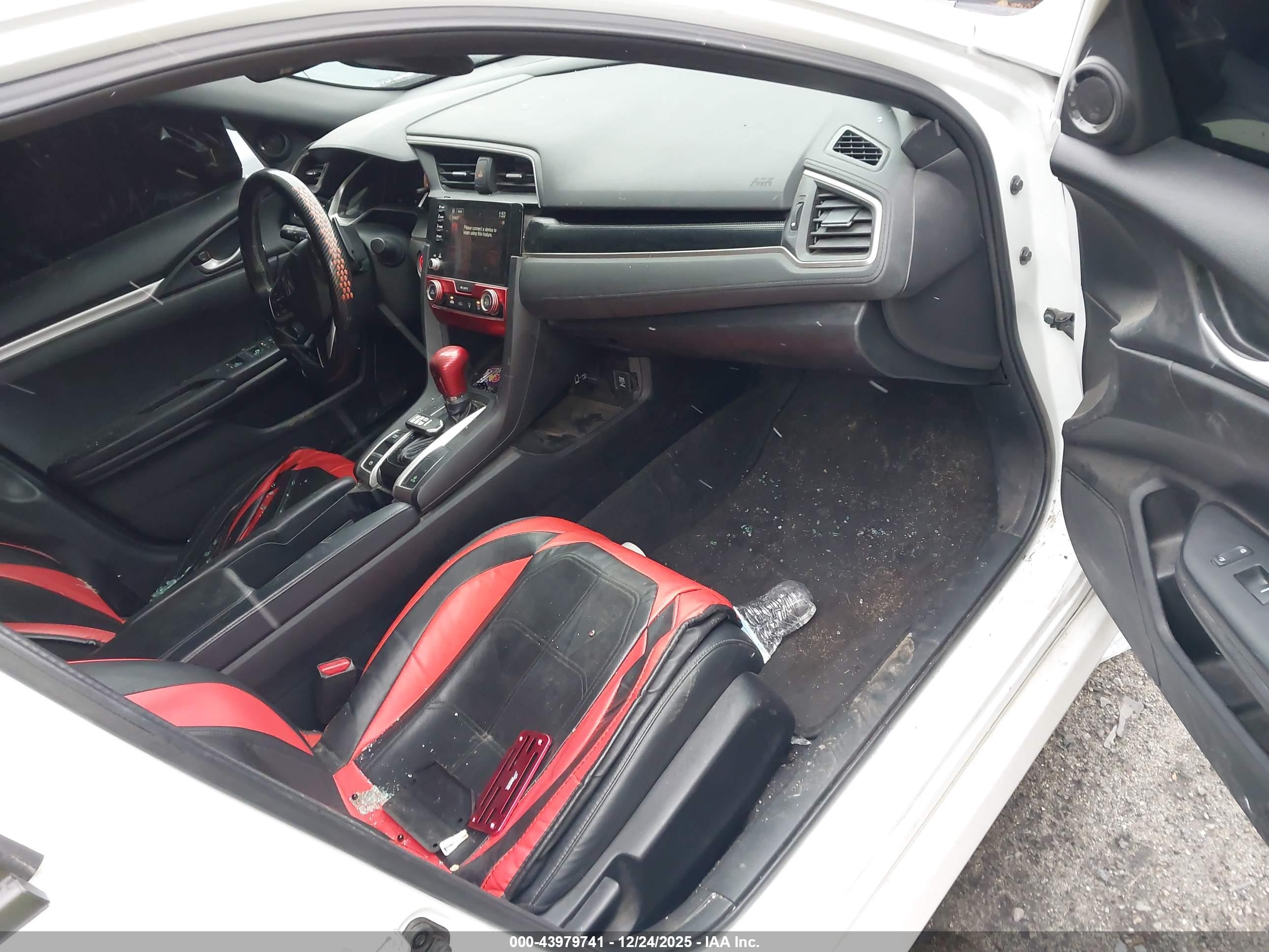 HONDA CIVIC image 5