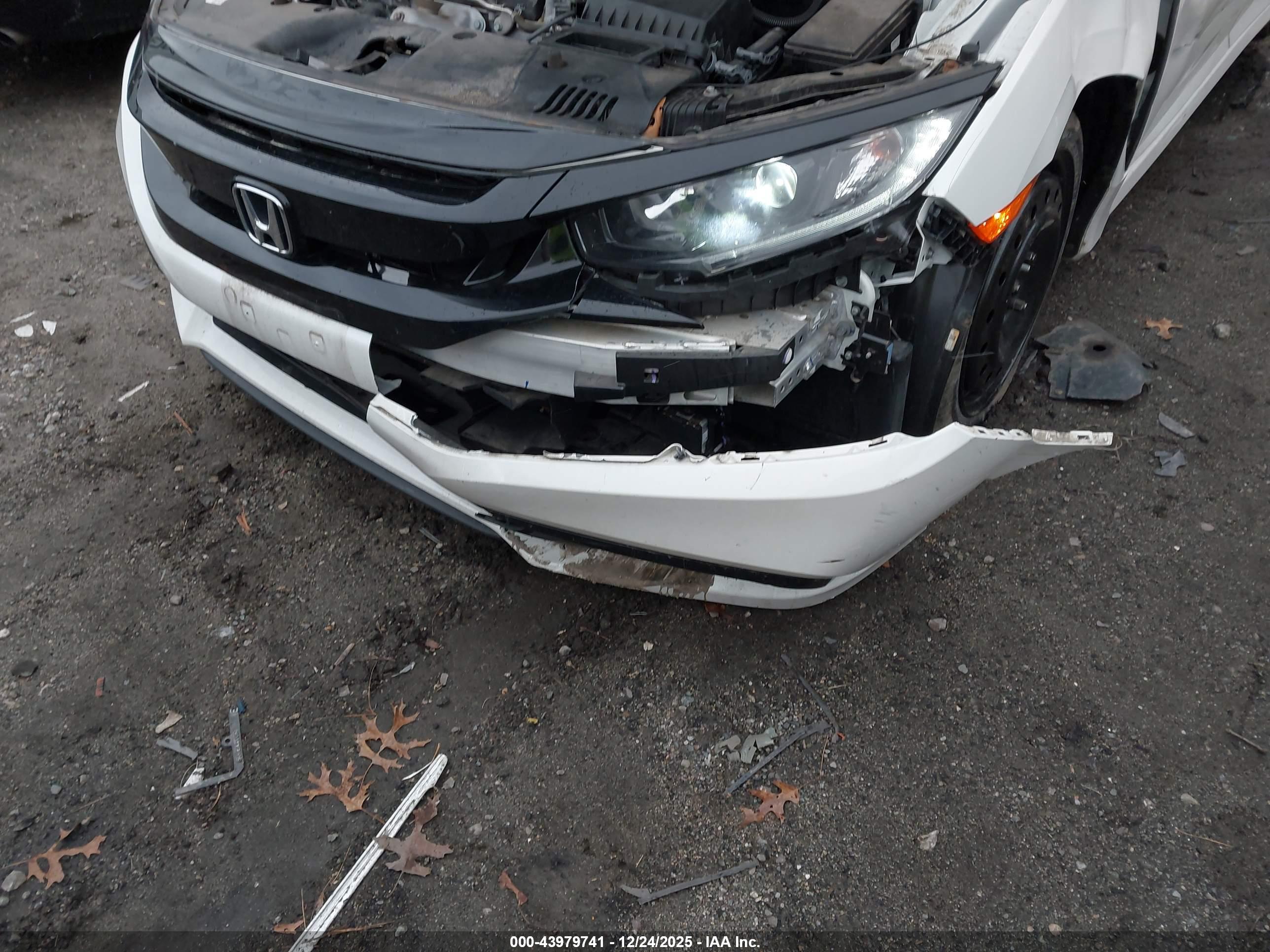 HONDA CIVIC image 6