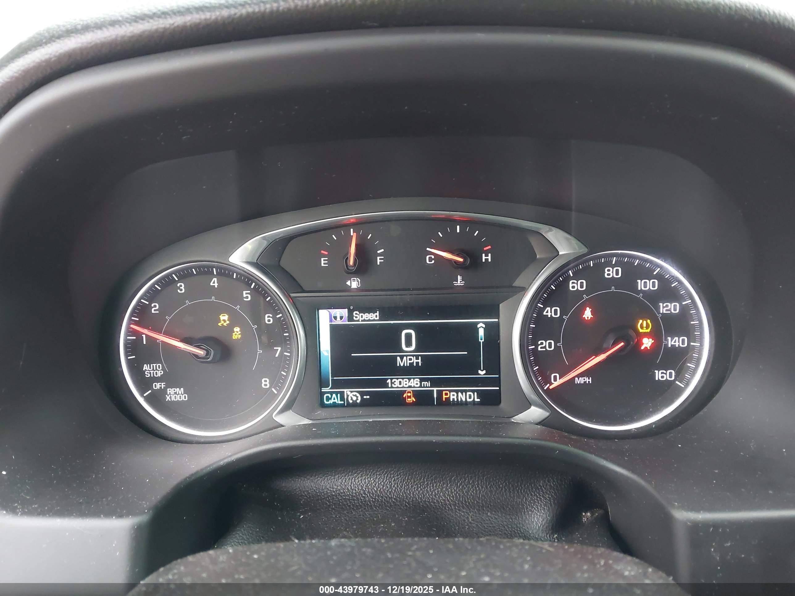 GMC ACADIA image 7