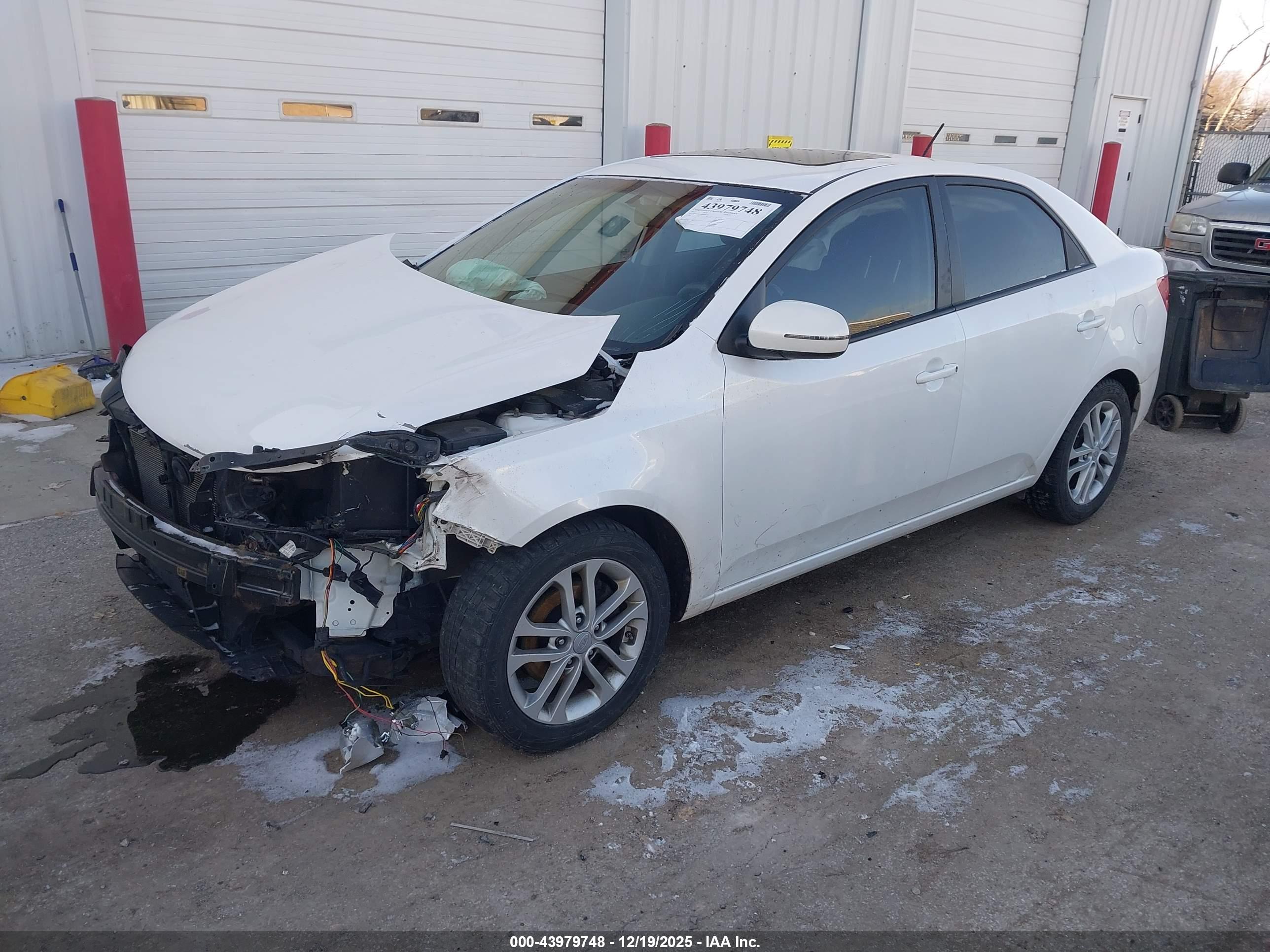 KIA FORTE image 2