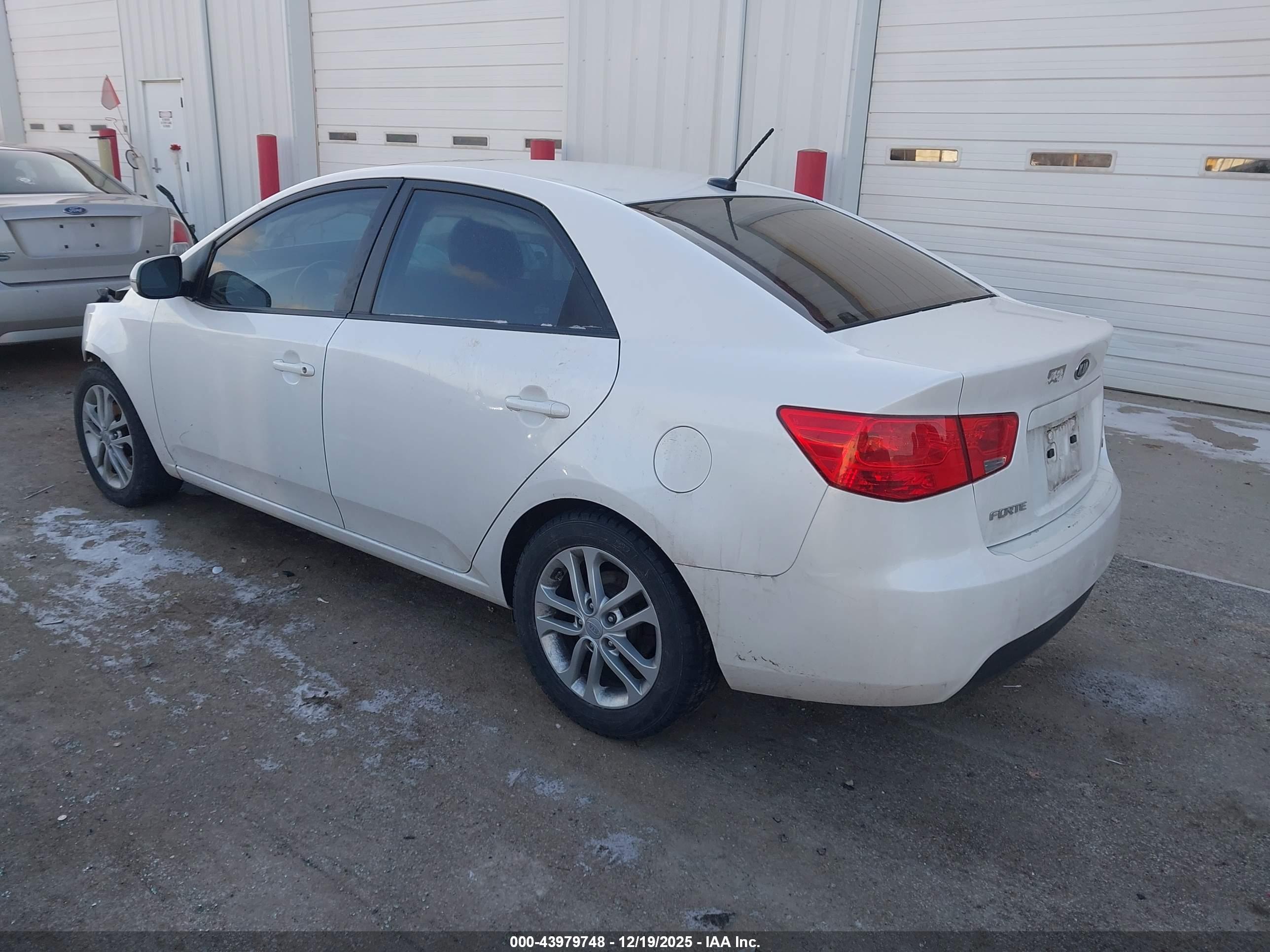 KIA FORTE image 3