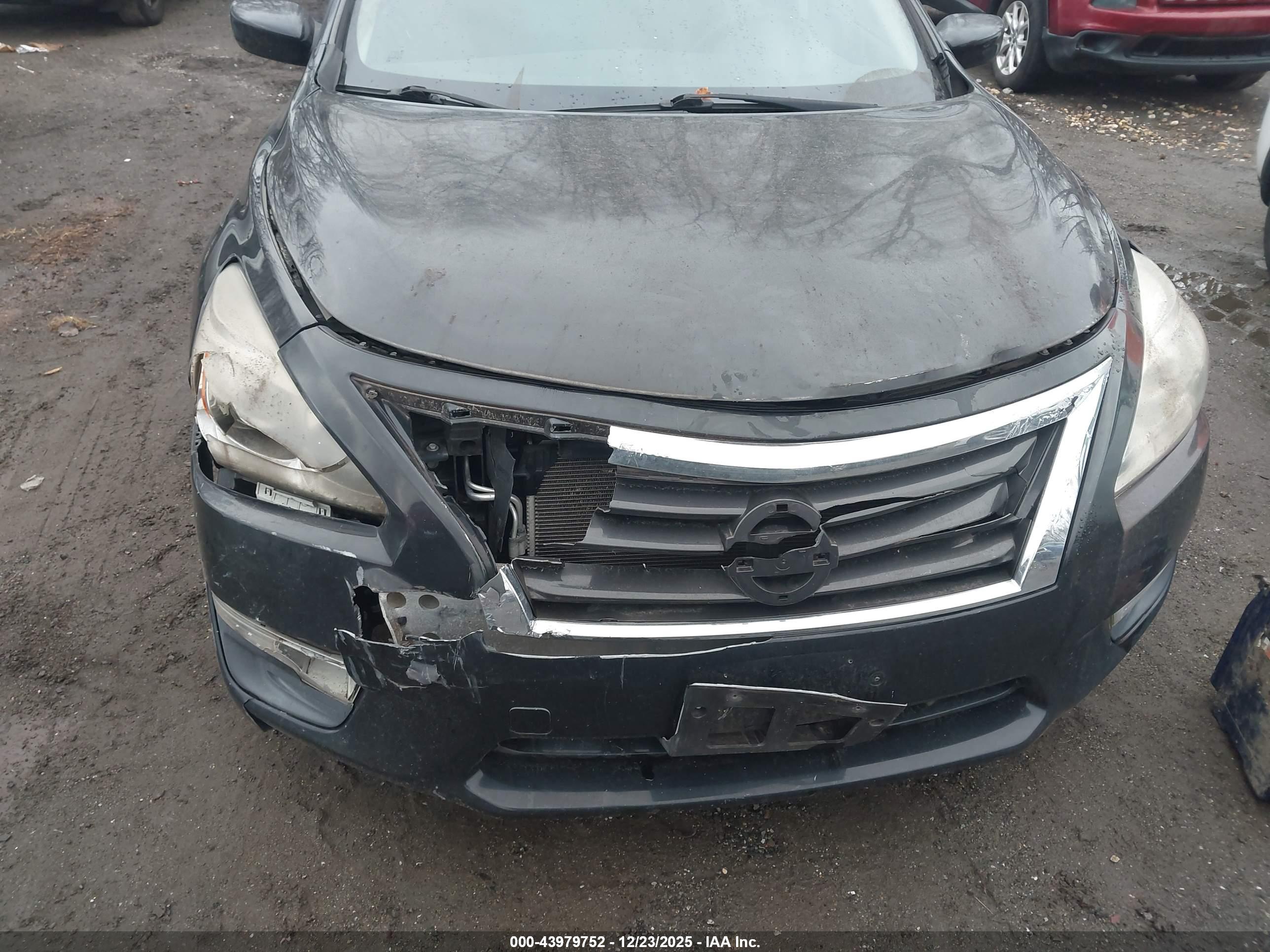NISSAN ALTIMA image 6