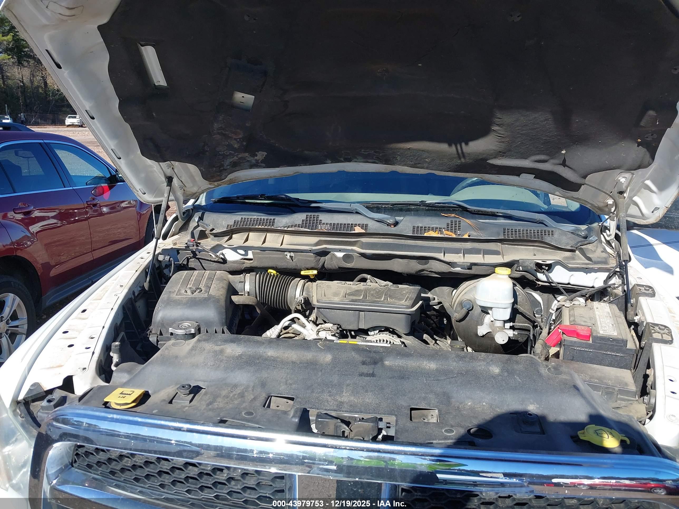 RAM 1500 image 10