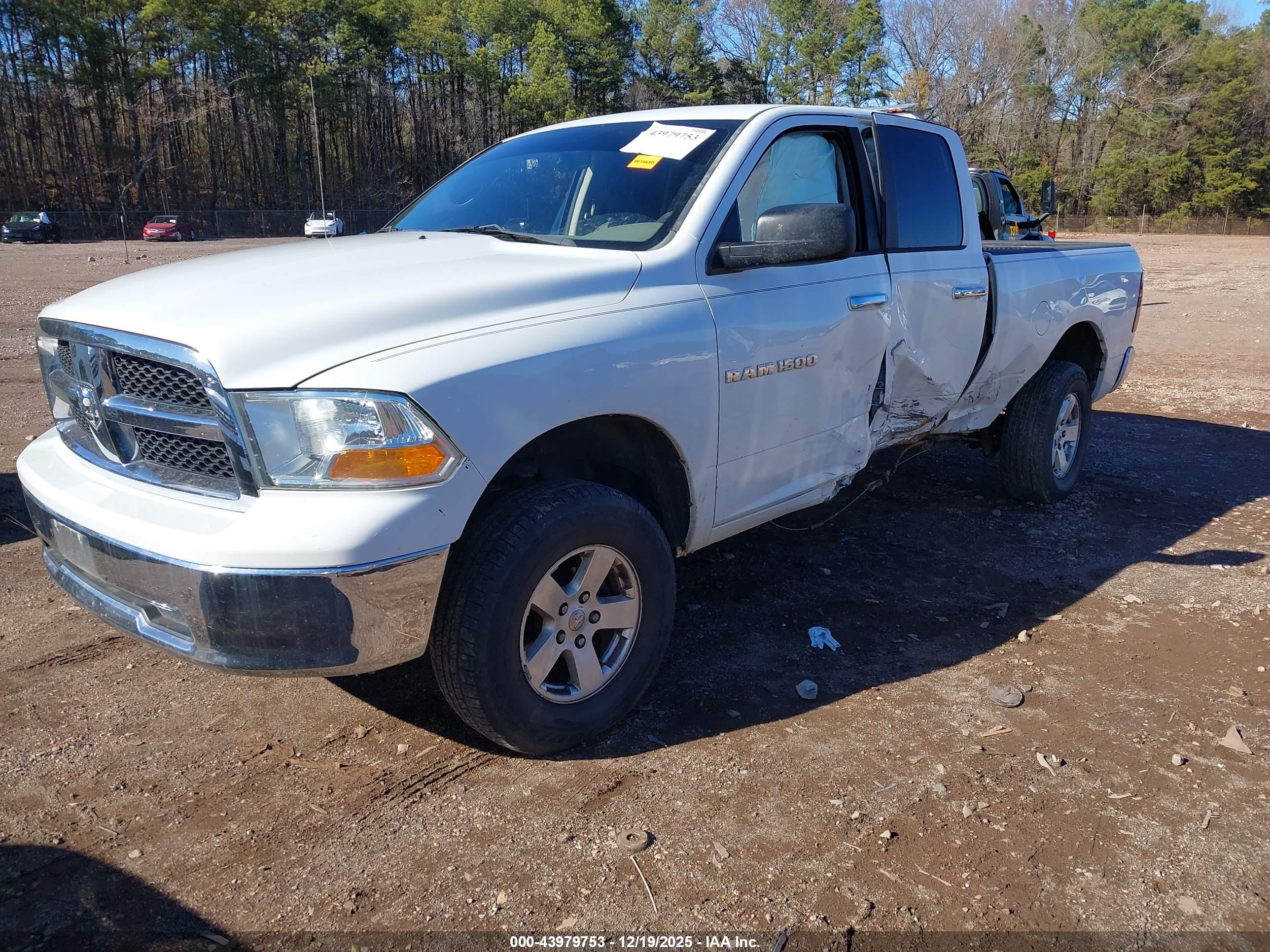 RAM 1500 image 2