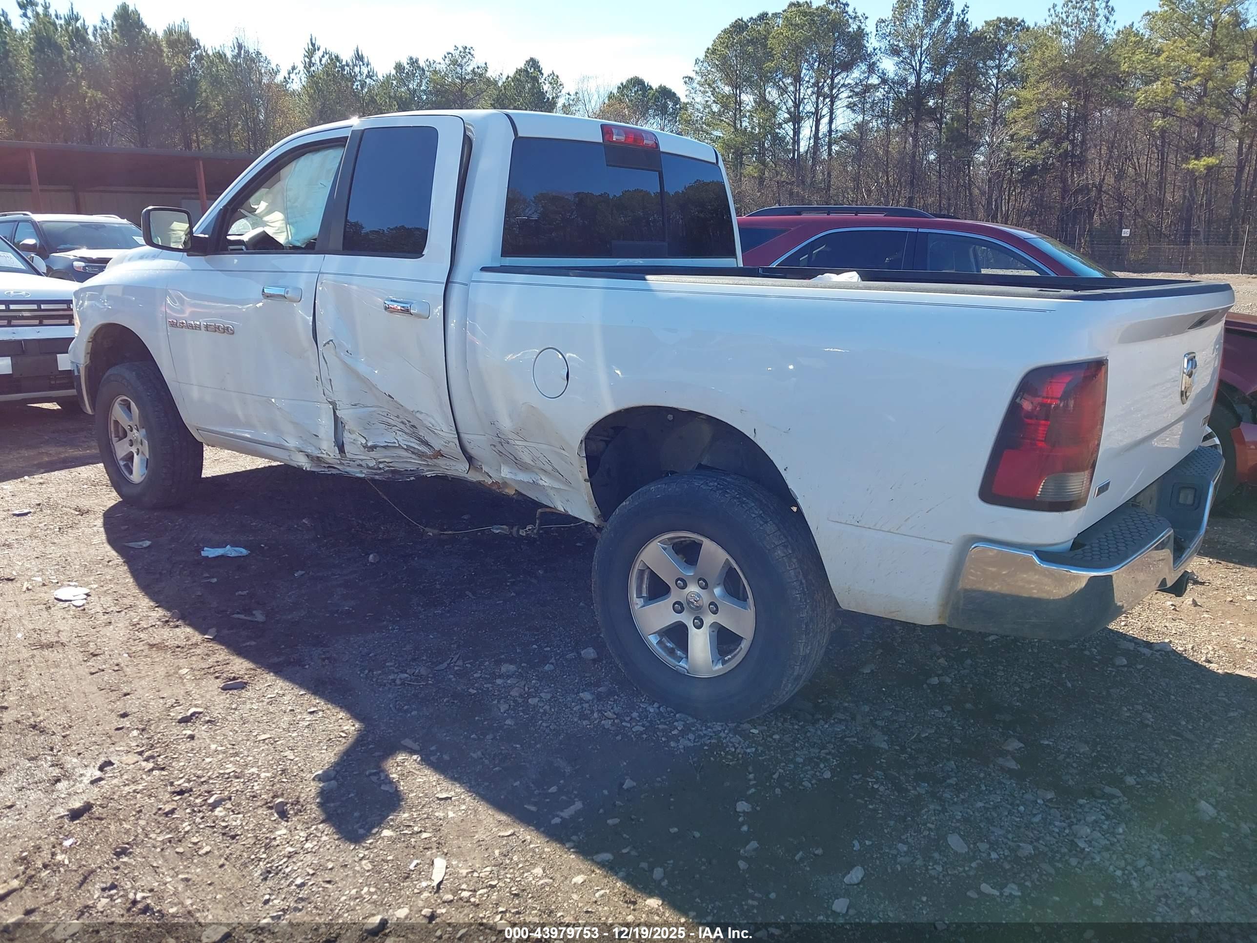 RAM 1500 image 3