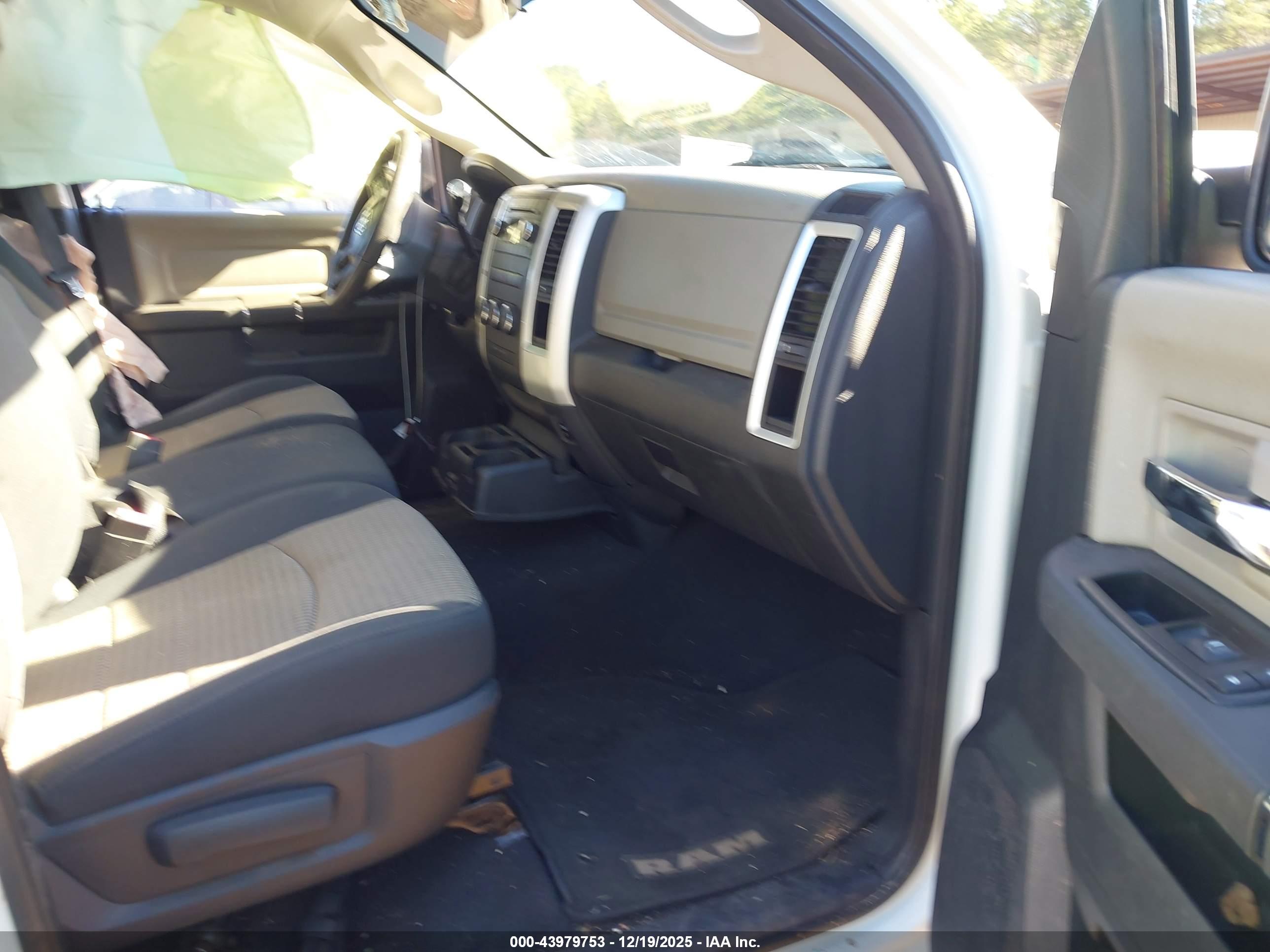 RAM 1500 image 5