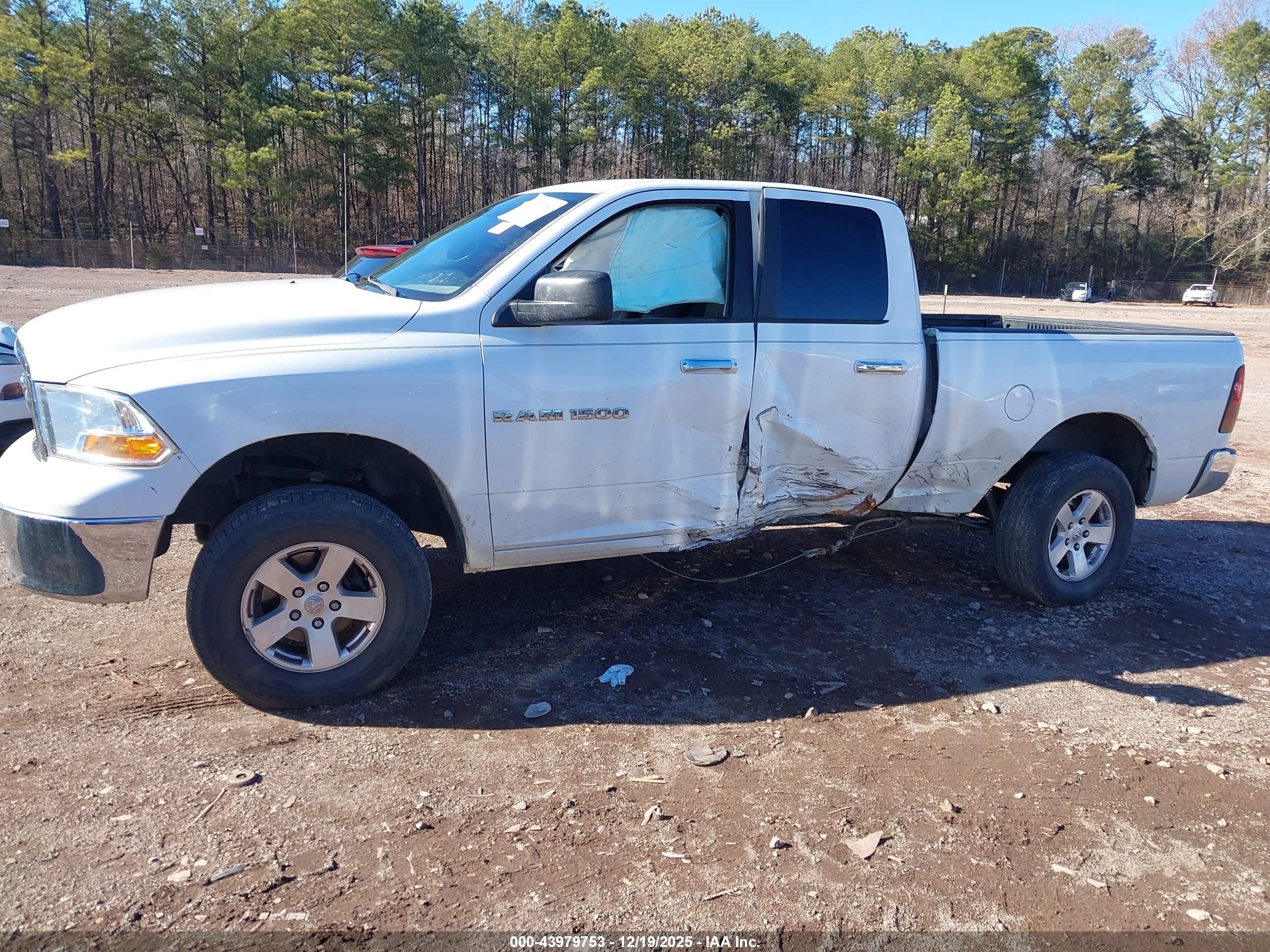 RAM 1500 image 6
