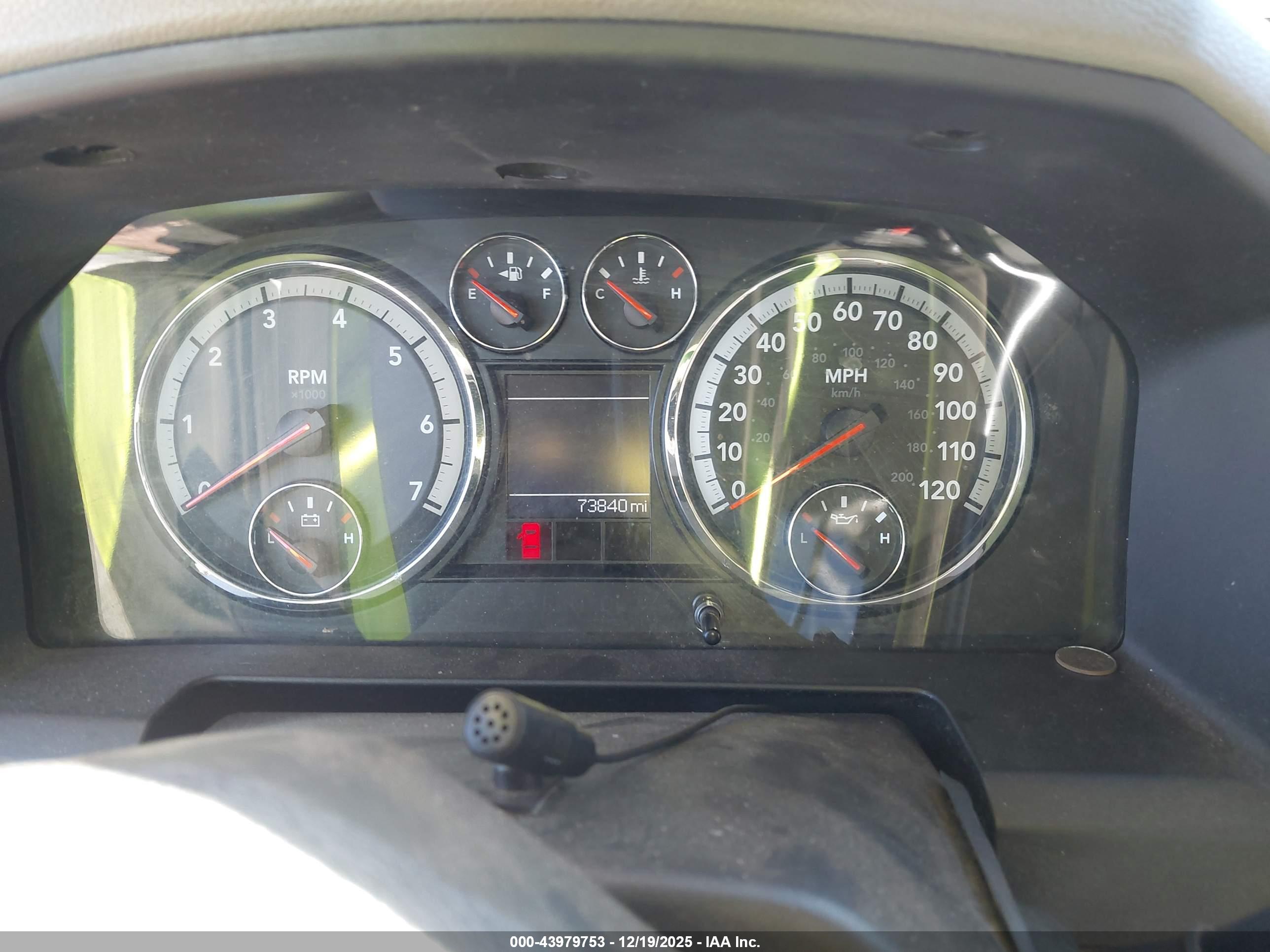 RAM 1500 image 7