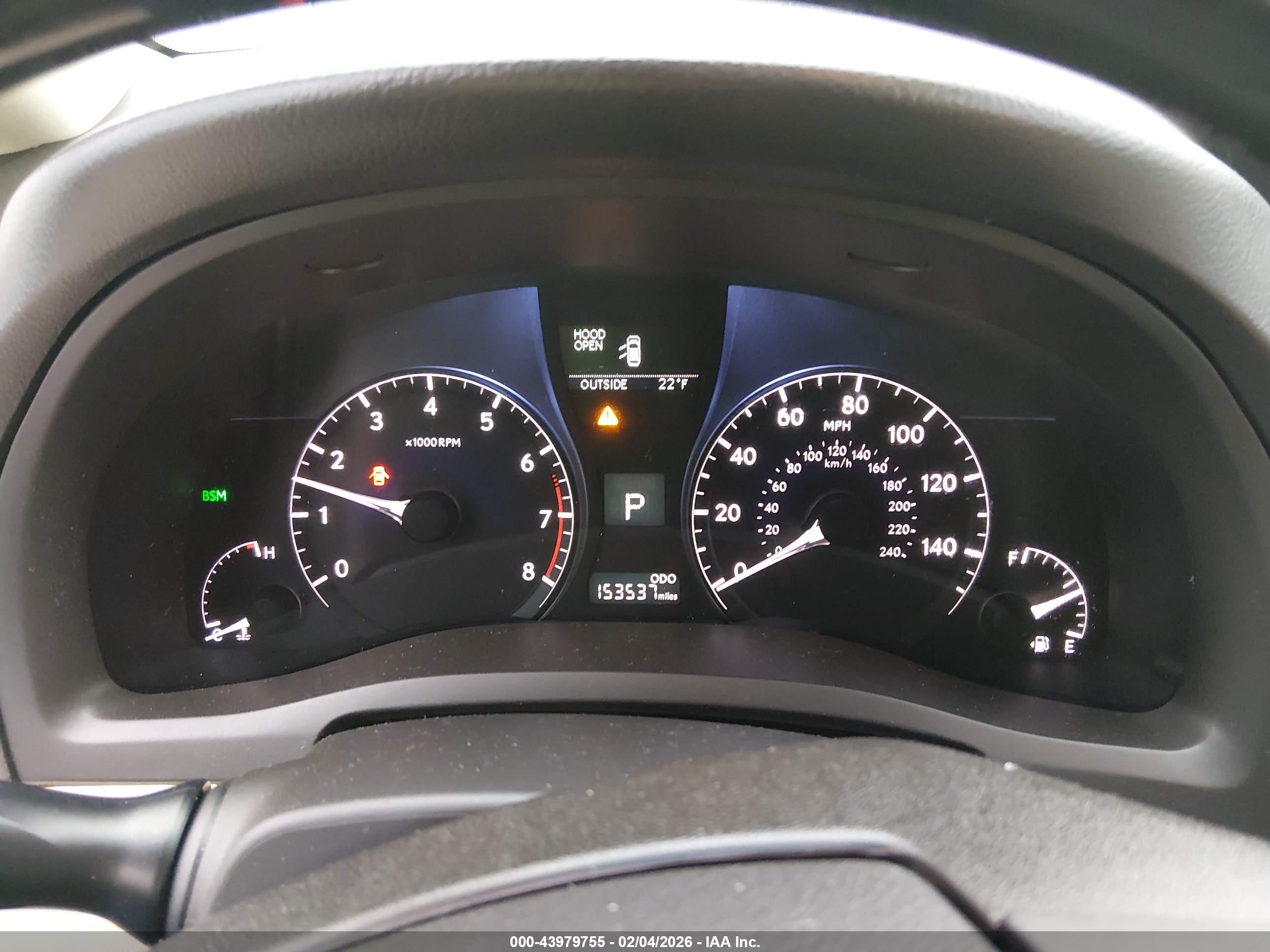 LEXUS RX image 7