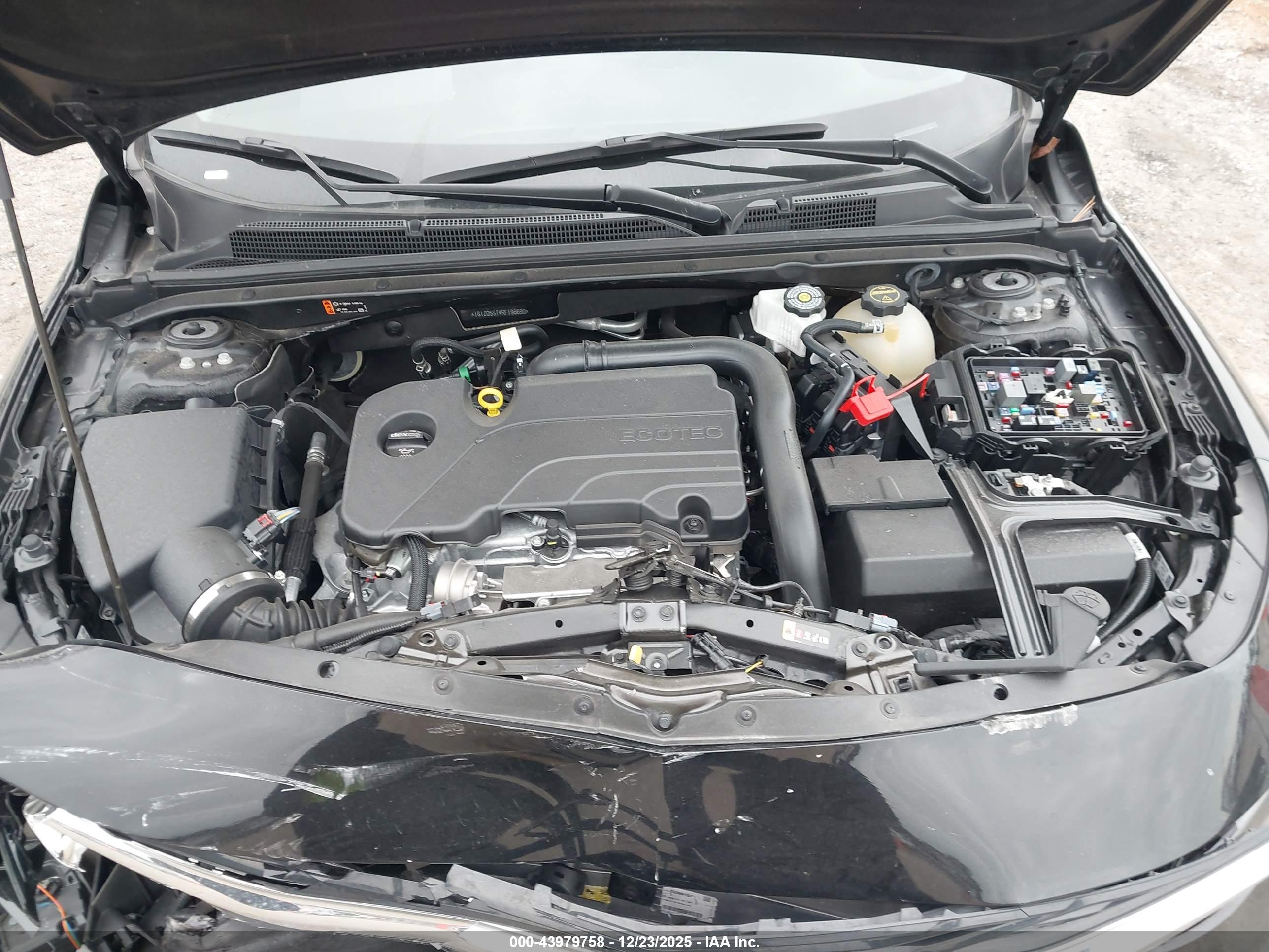 CHEVROLET MALIBU image 10