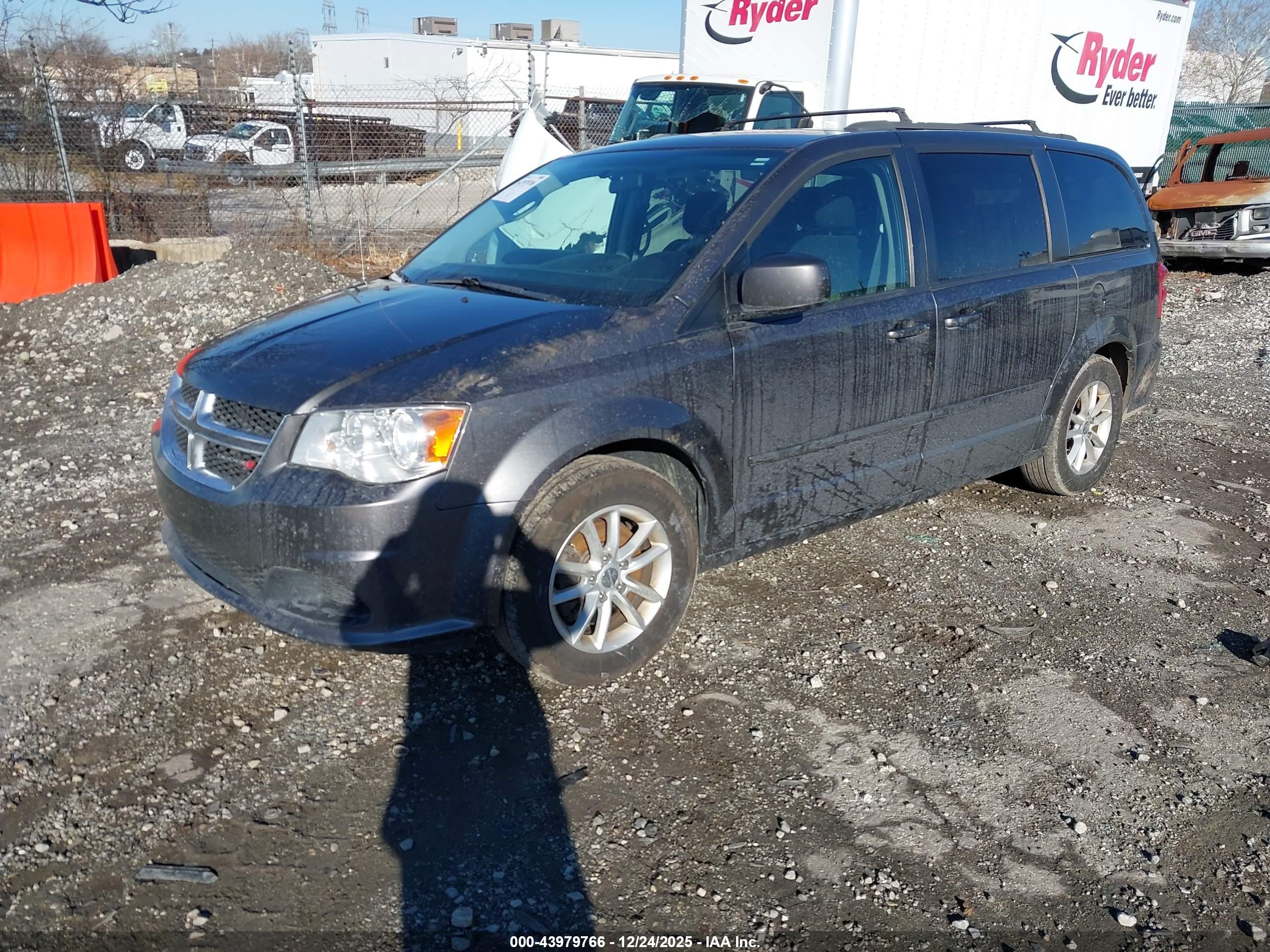 DODGE GRAND image 2