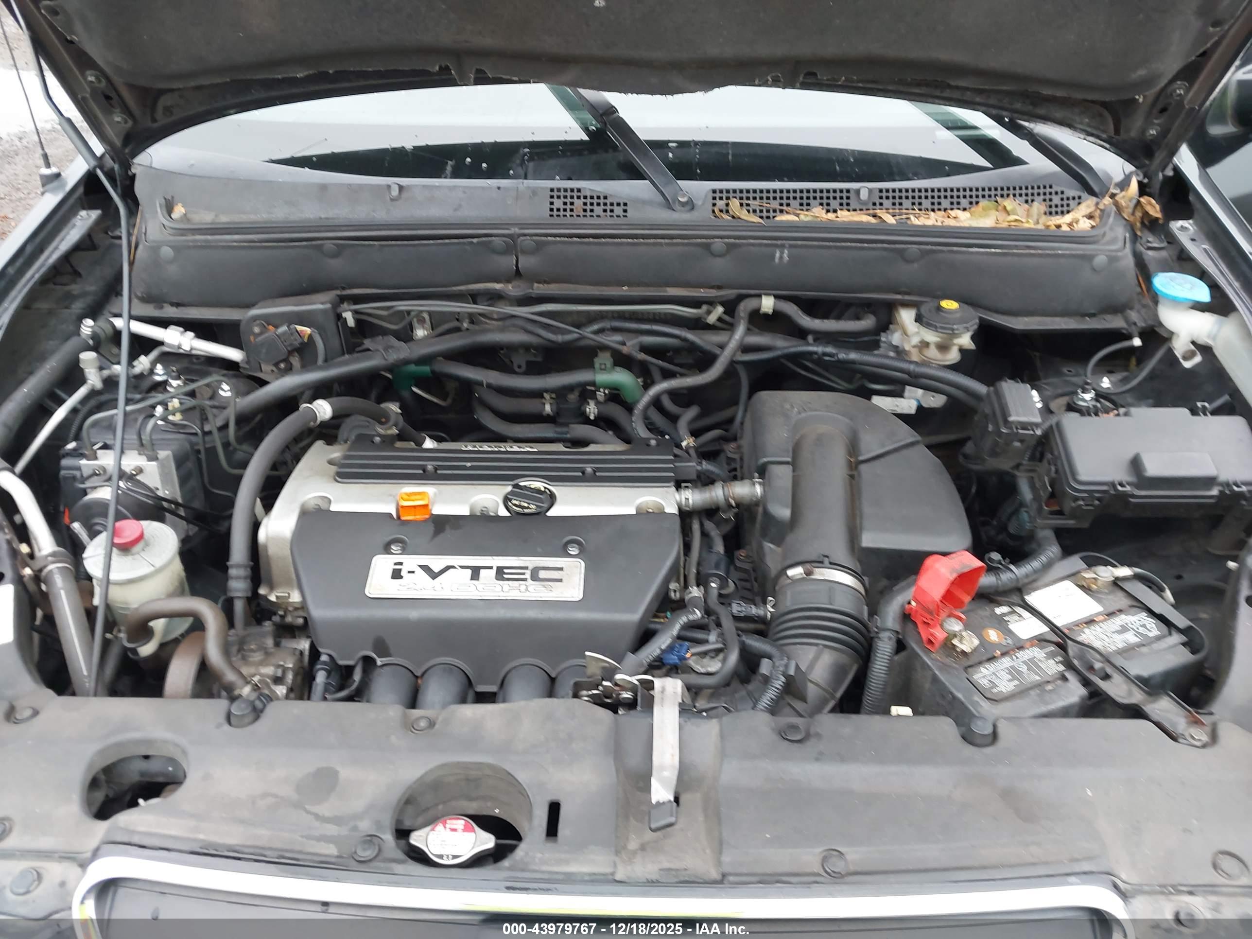 HONDA CR-V image 10