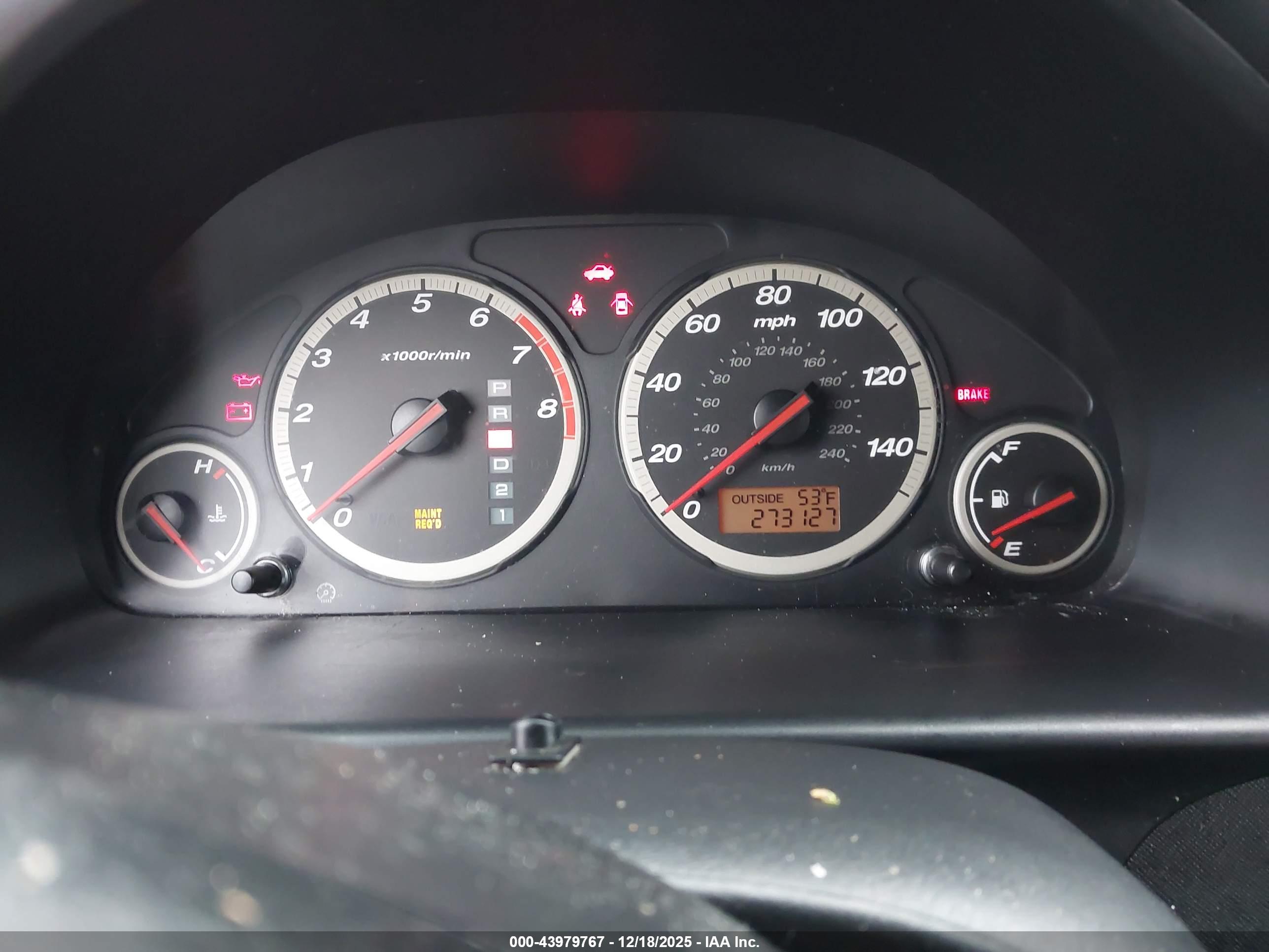 HONDA CR-V image 7