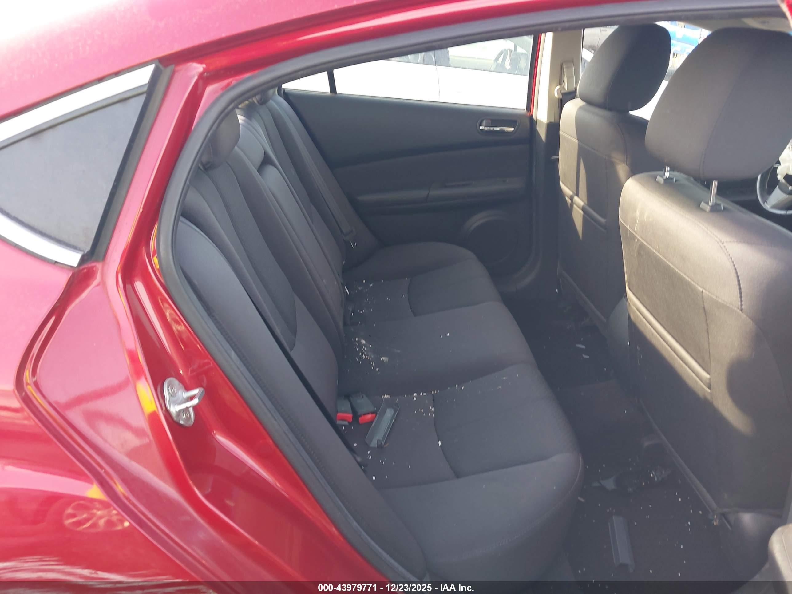 MAZDA MAZDA6 image 8