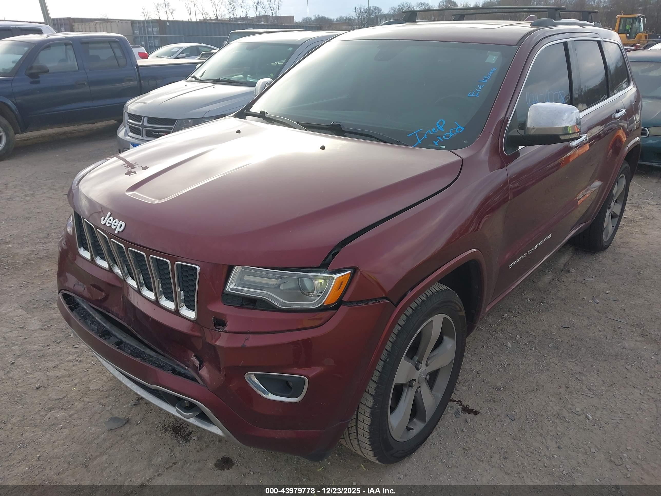 JEEP GRAND image 10
