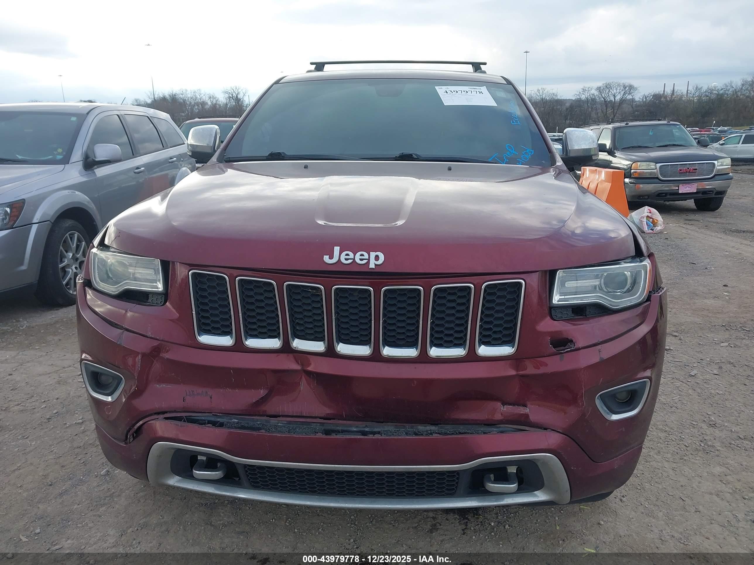 JEEP GRAND image 6