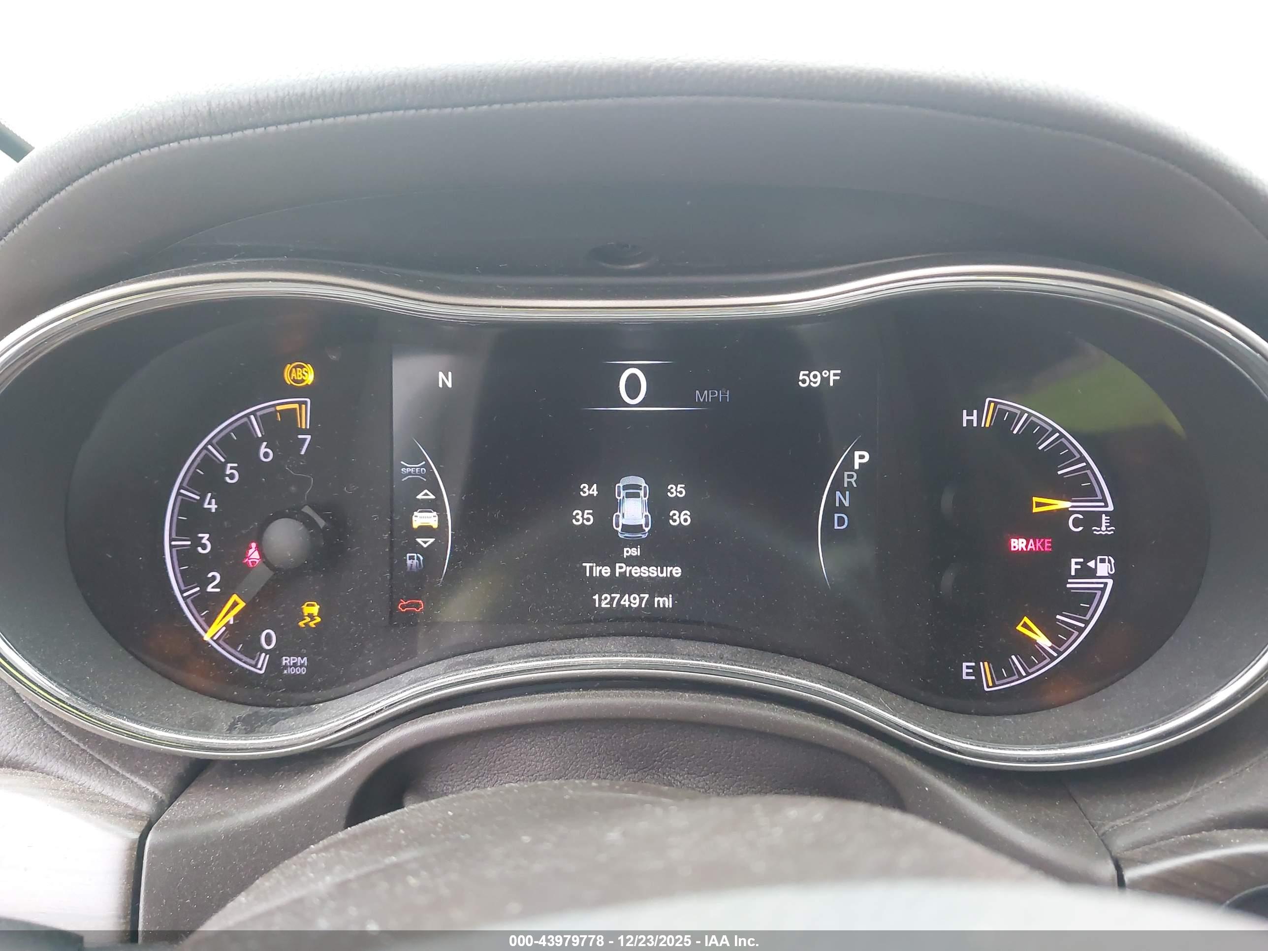 JEEP GRAND image 7