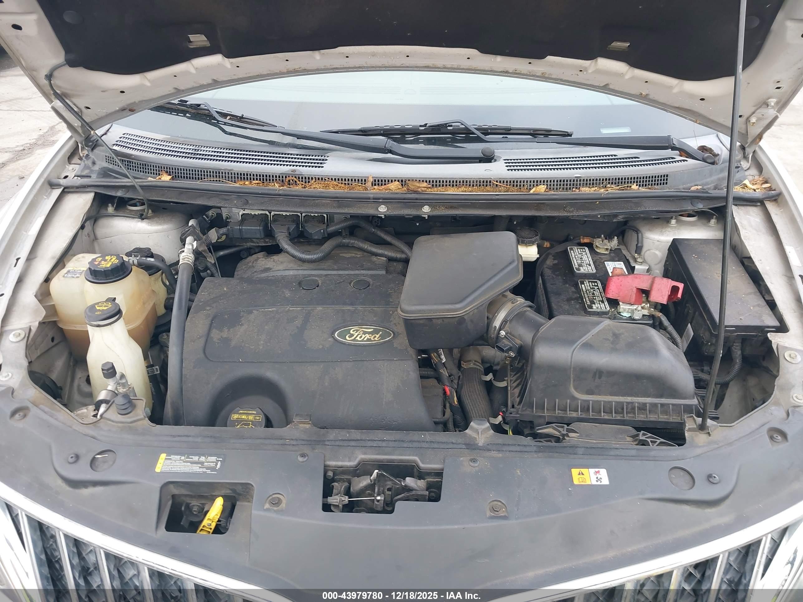 LINCOLN MKX image 10