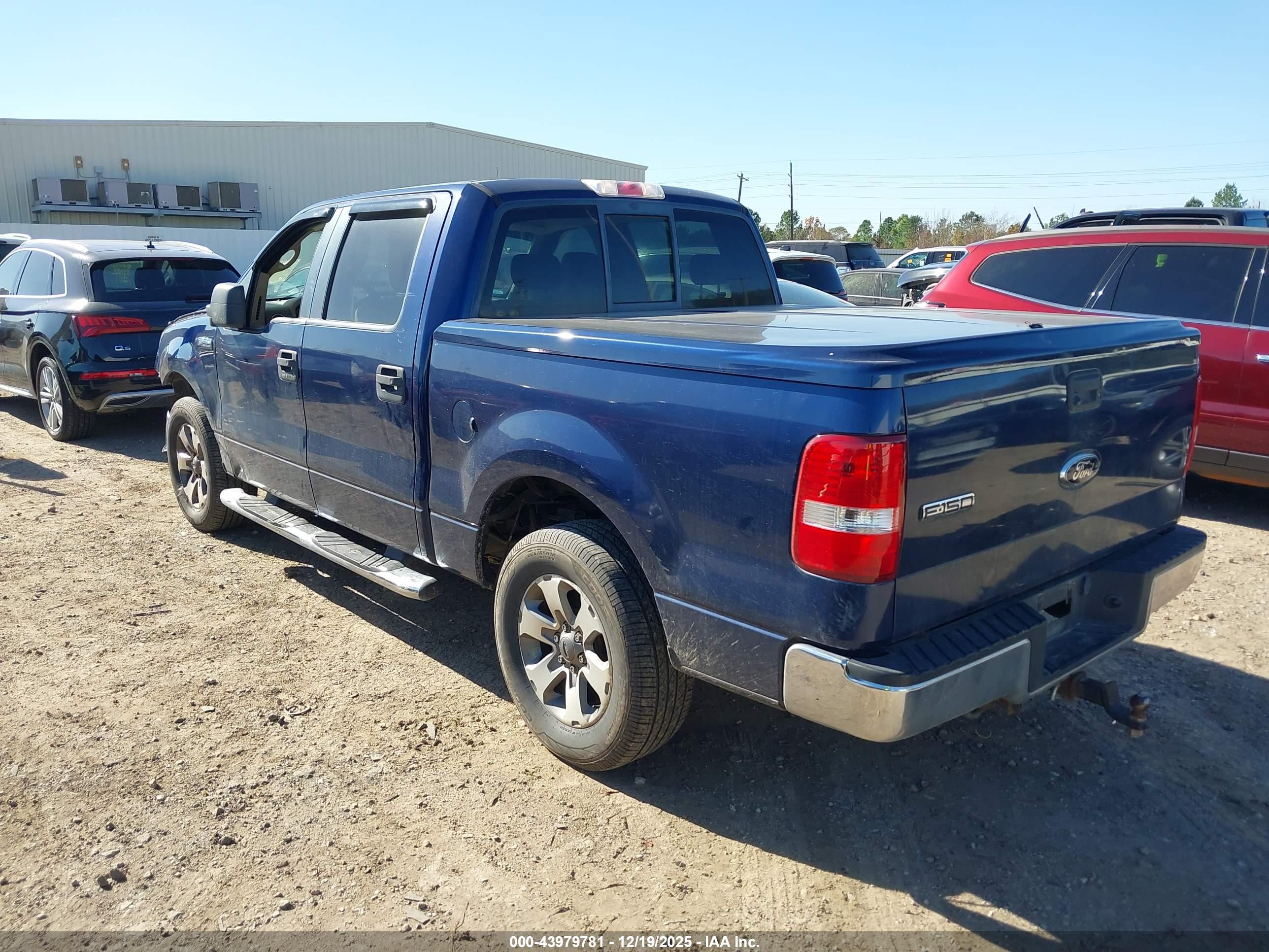 FORD F-150 image 3