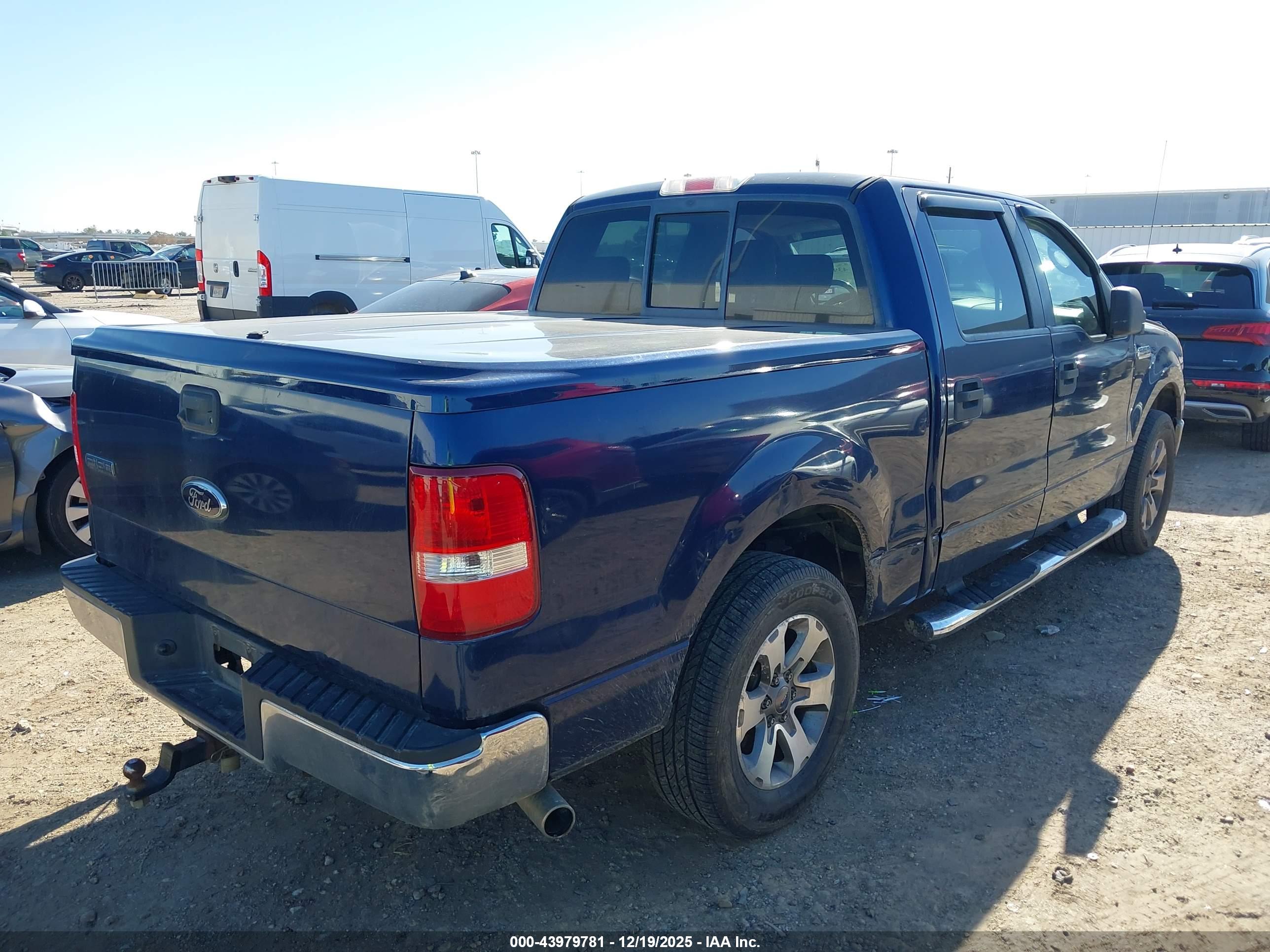 FORD F-150 image 4