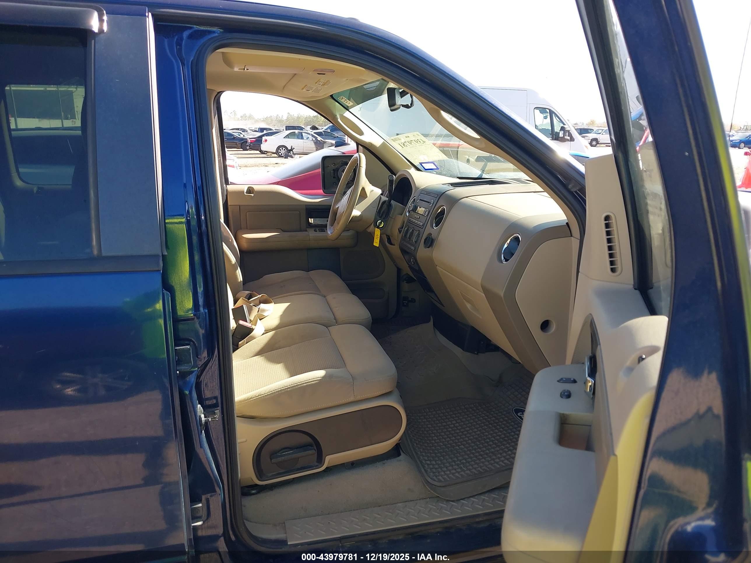 FORD F-150 image 5