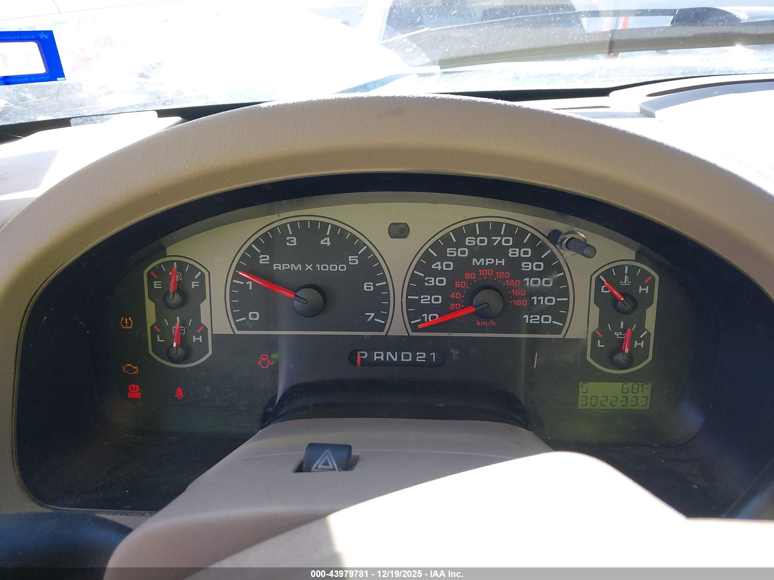 FORD F-150 image 7