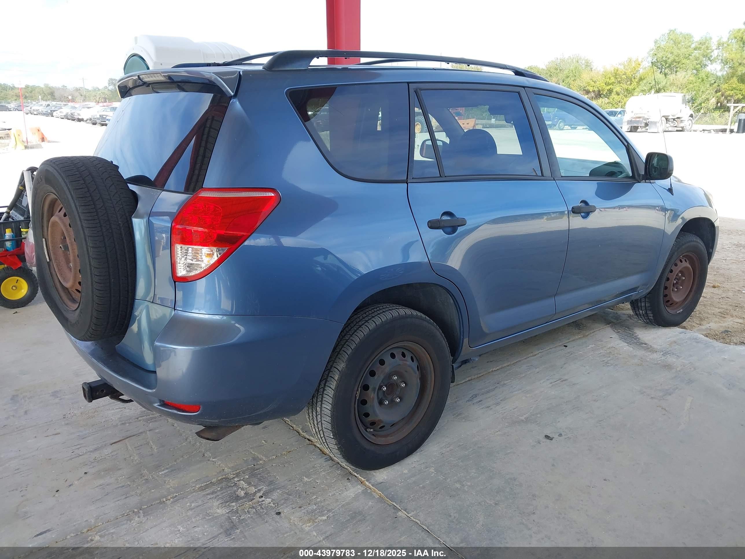TOYOTA RAV4 image 4