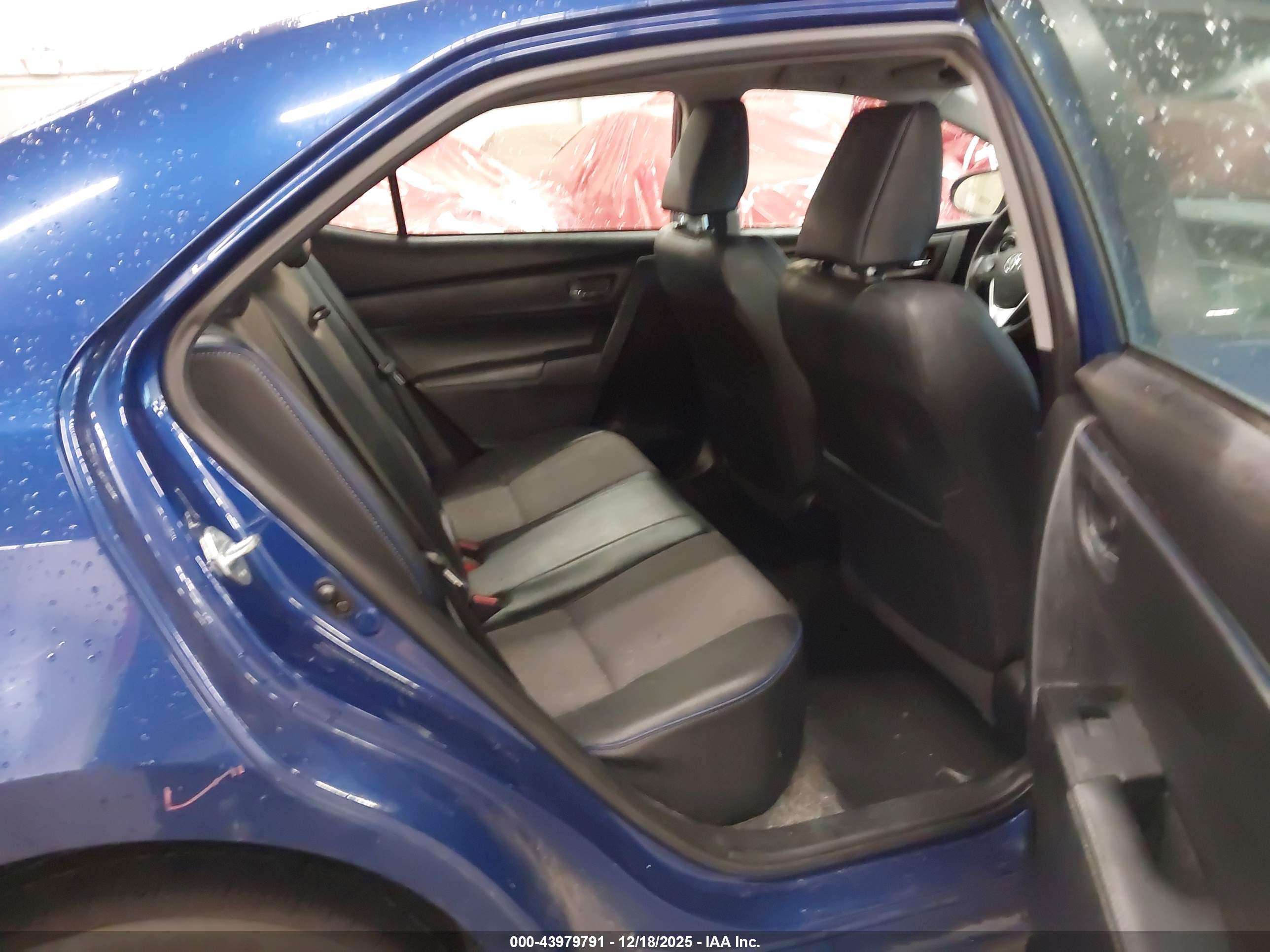 TOYOTA COROLLA image 8