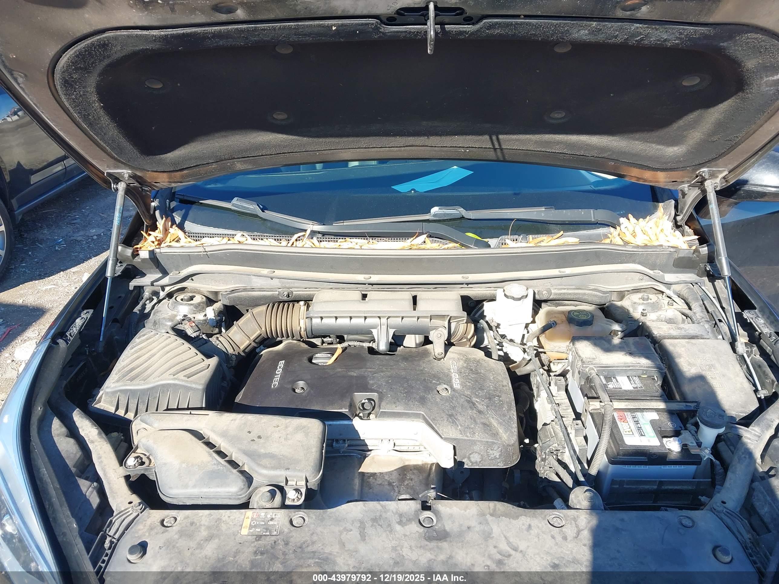 BUICK ENVISION image 10