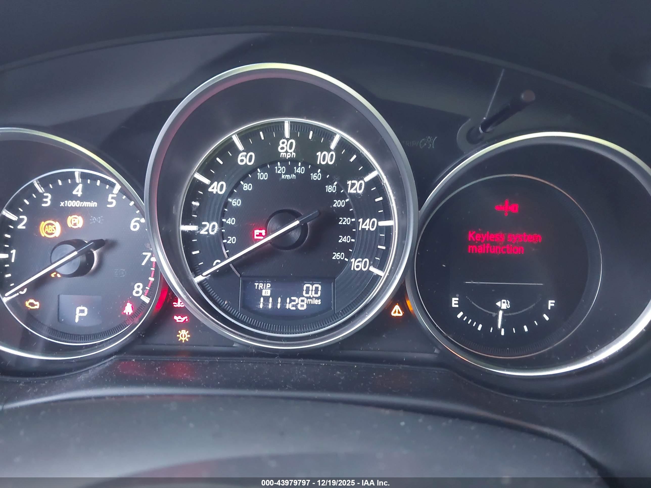 MAZDA CX-5 image 7