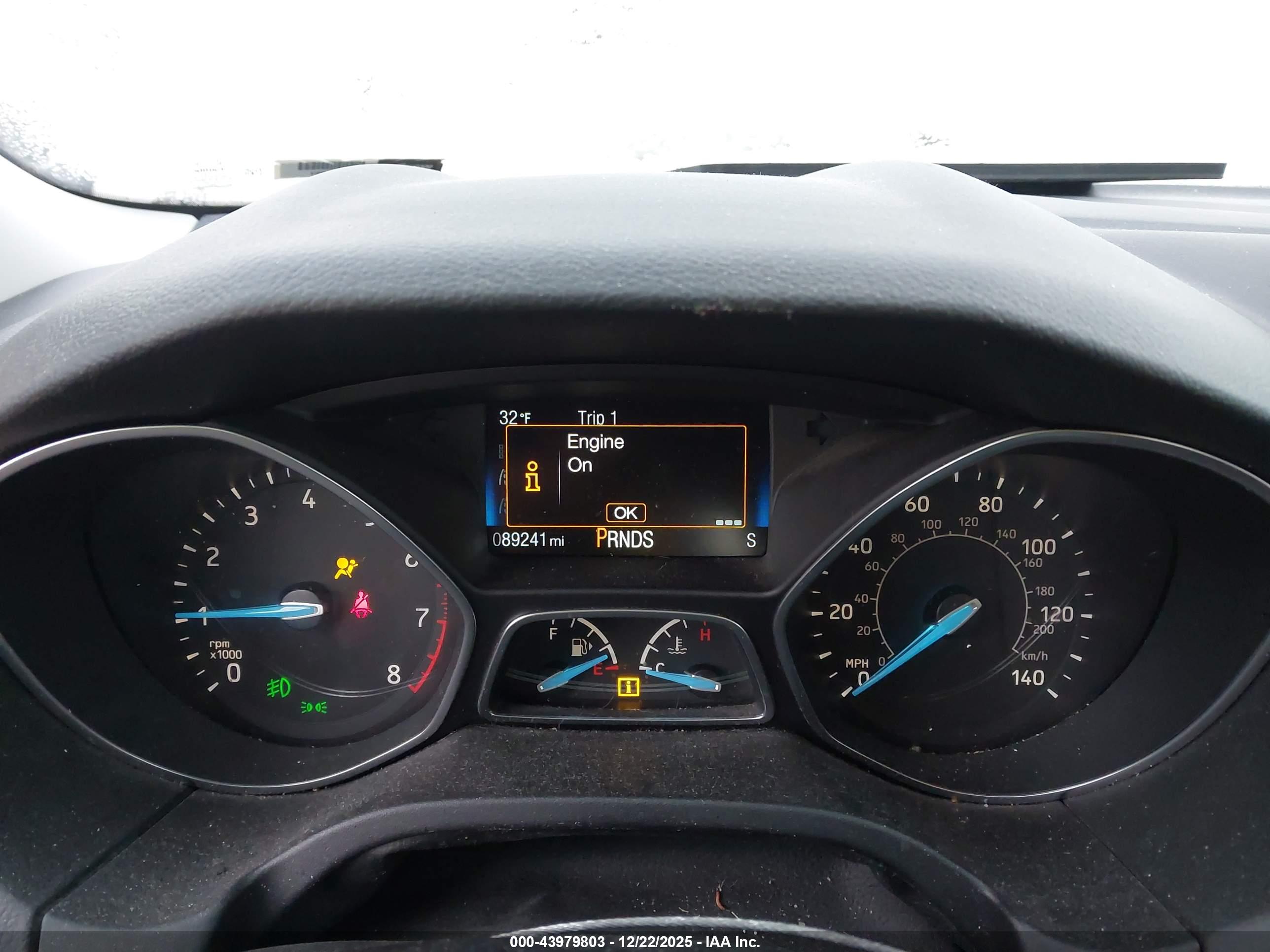 FORD FOCUS image 7