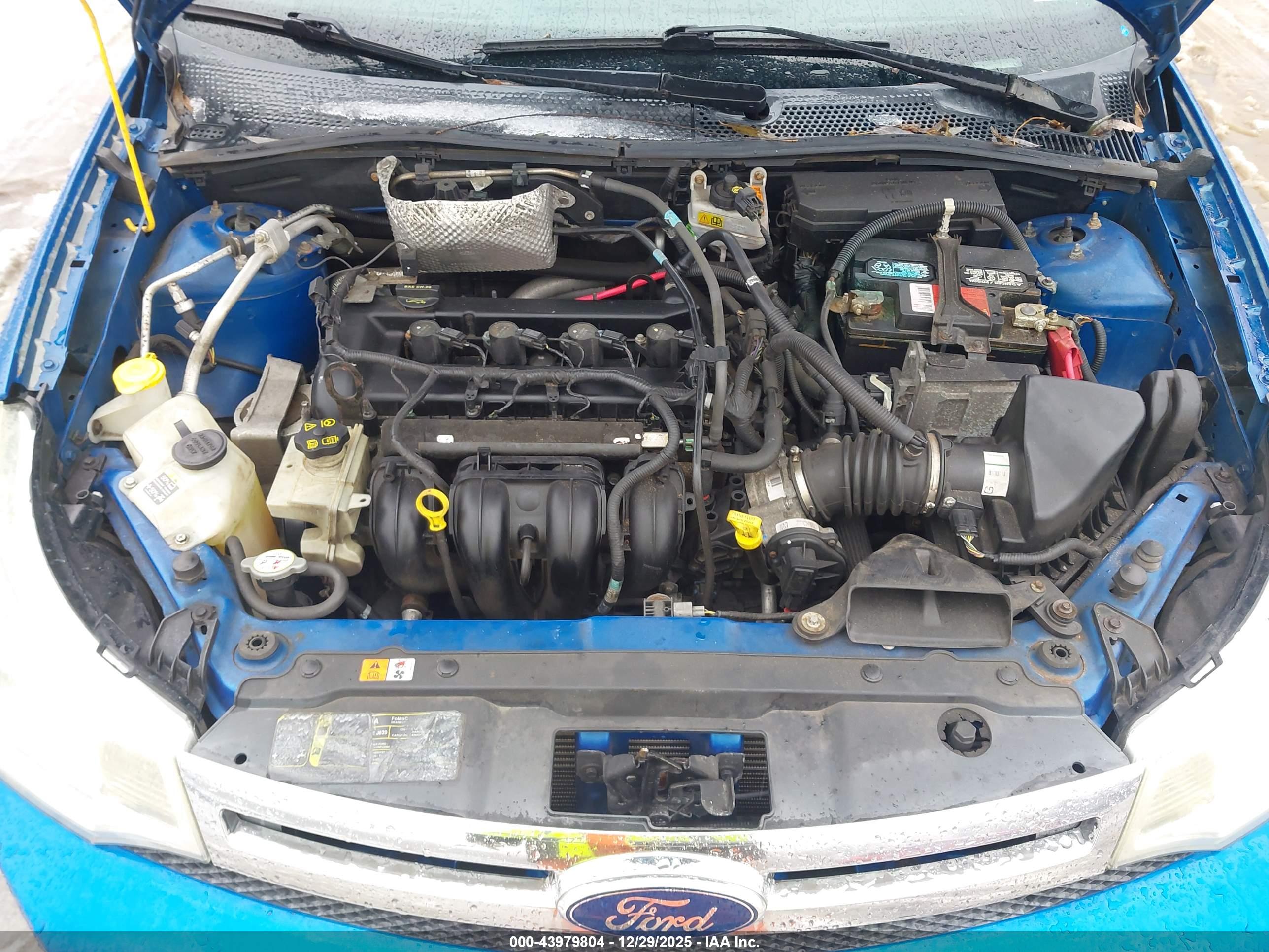 FORD FOCUS image 10