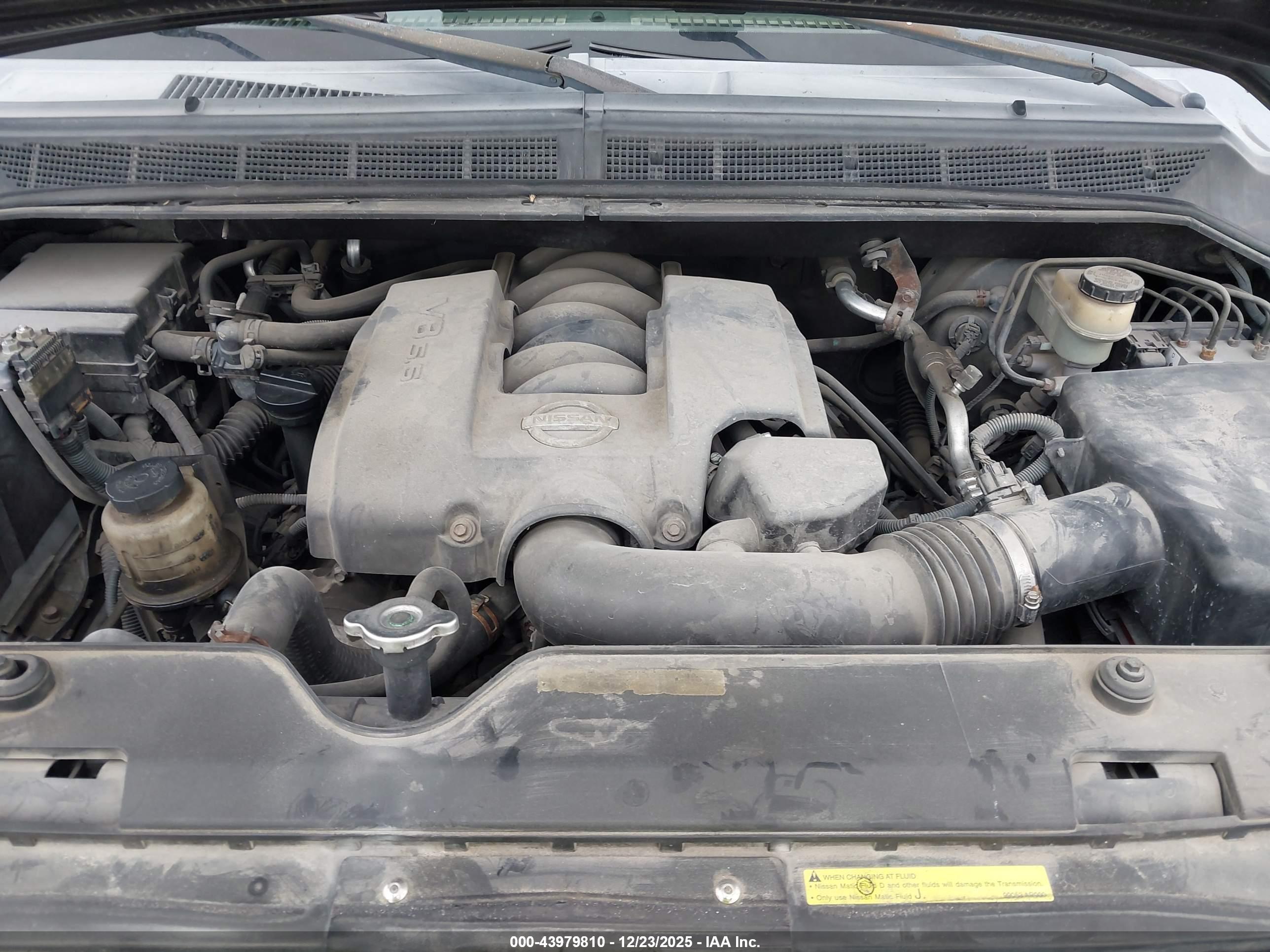 NISSAN PATHFINDER image 10