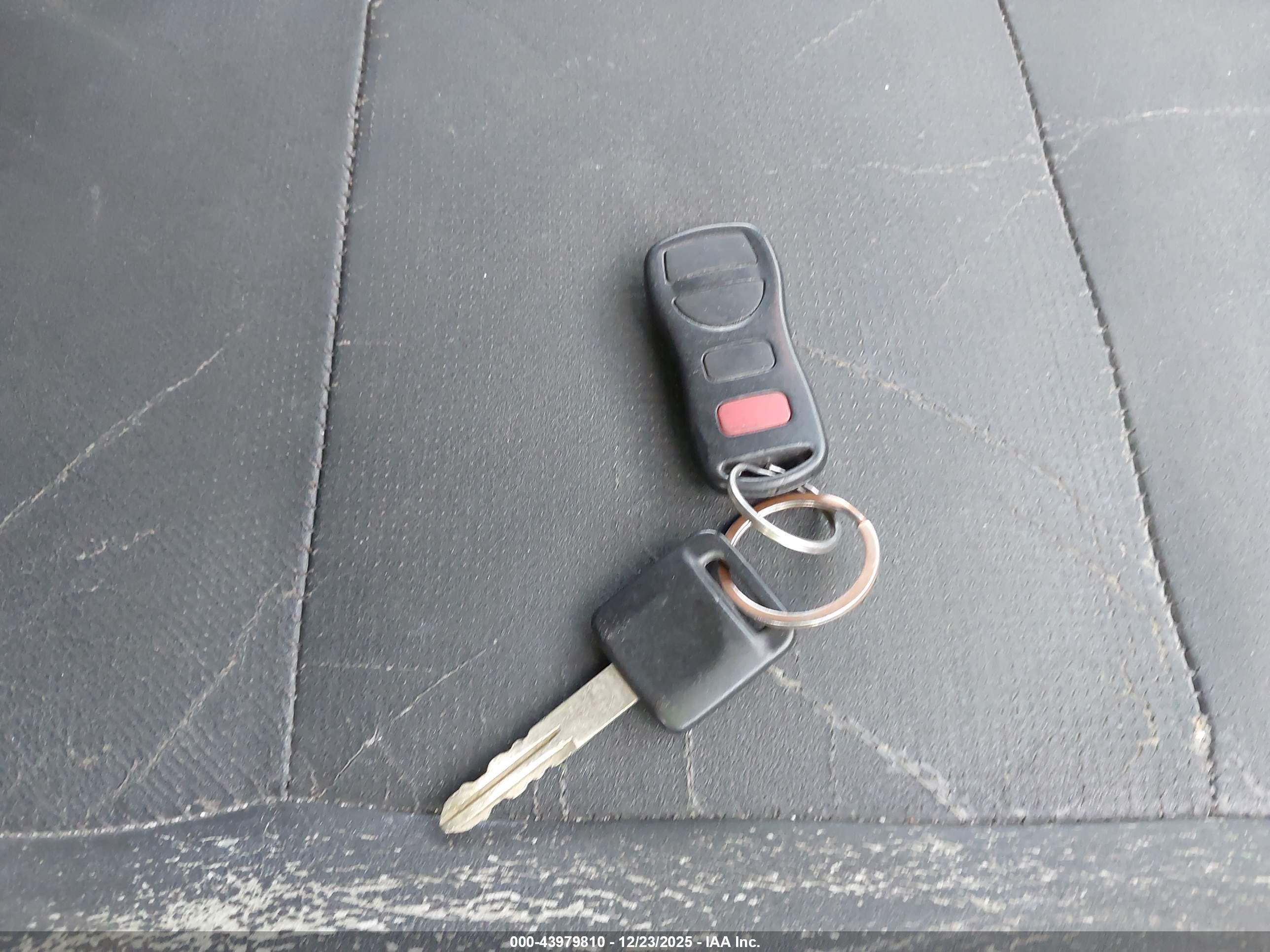 NISSAN PATHFINDER image 11
