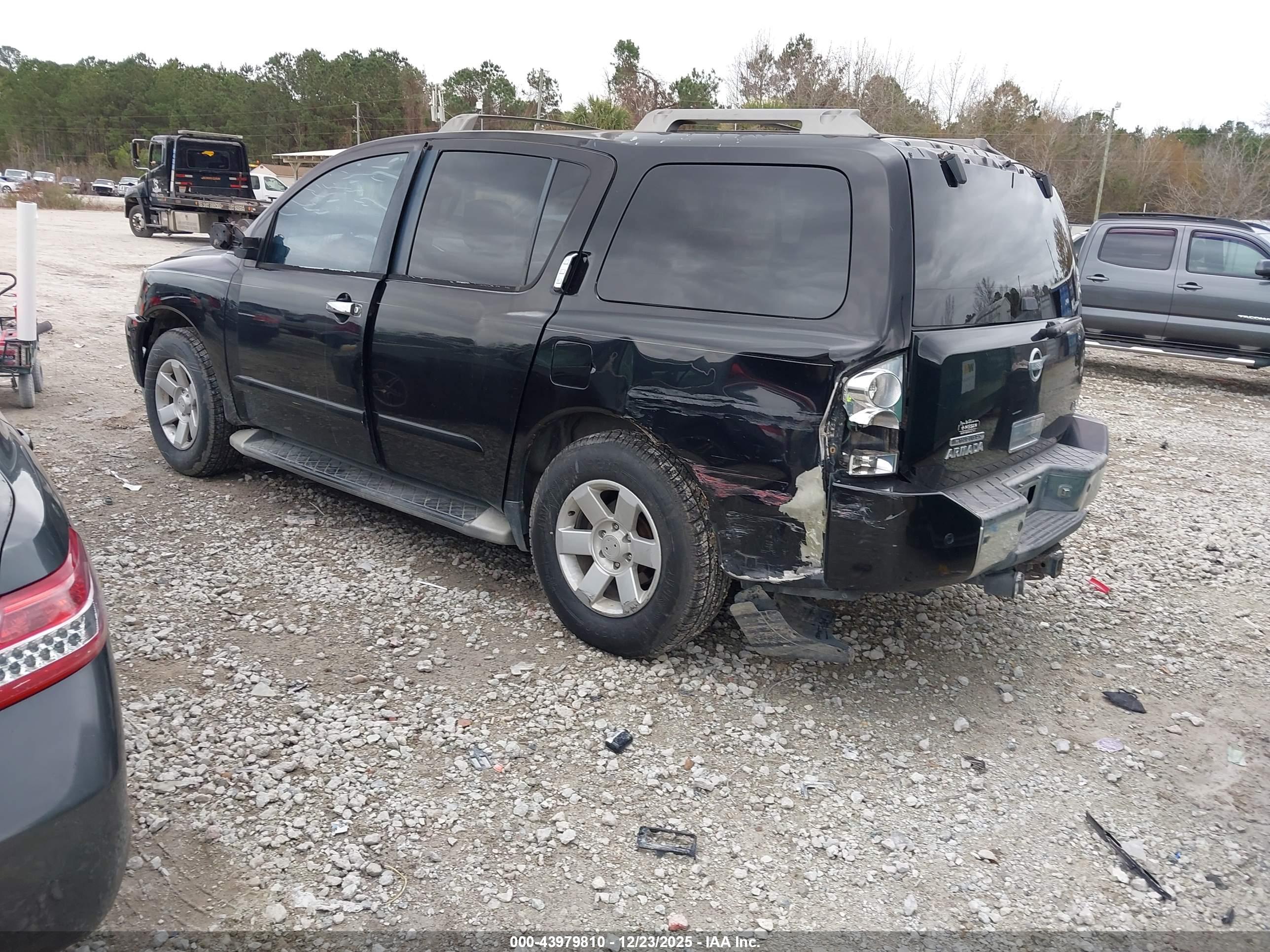 NISSAN PATHFINDER image 3