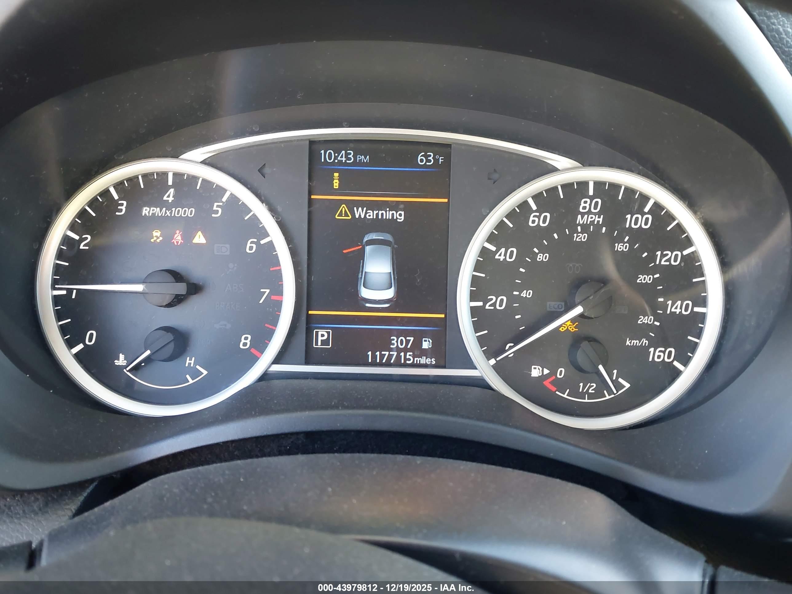 NISSAN SENTRA image 7